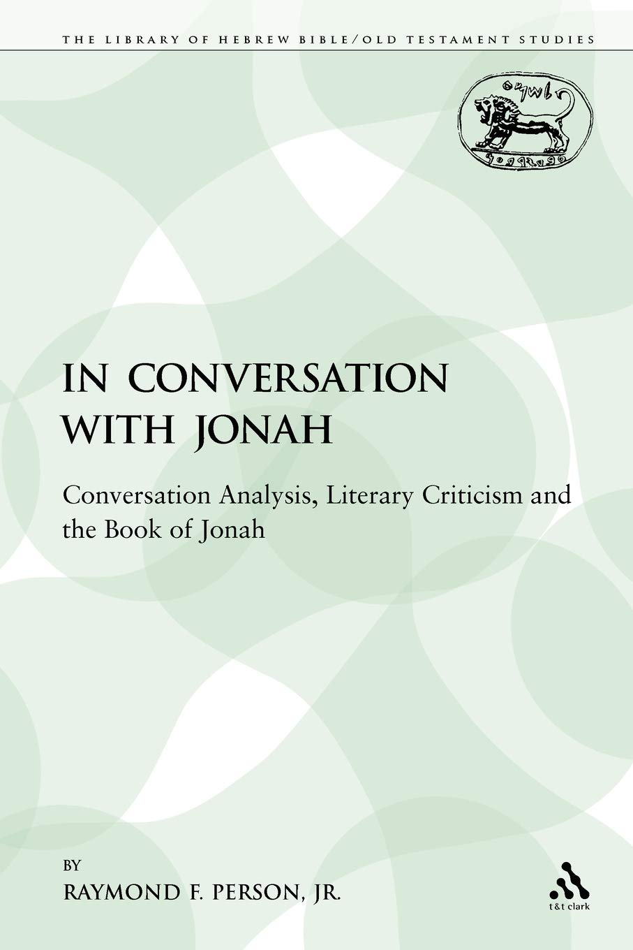 In Conversation with Jonah Religion & Esotericism