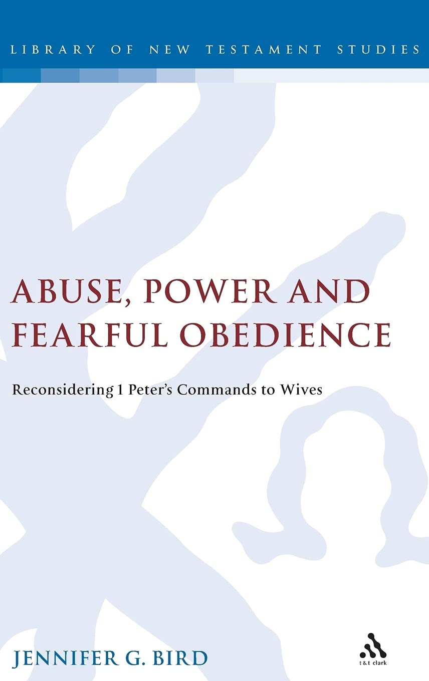 Abuse, Power and Fearful Obedience Film, Art & Culture