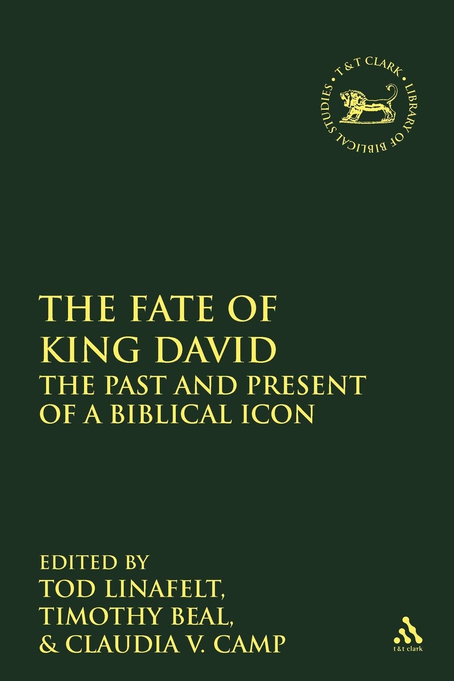 The Fate of King David Social Sciences