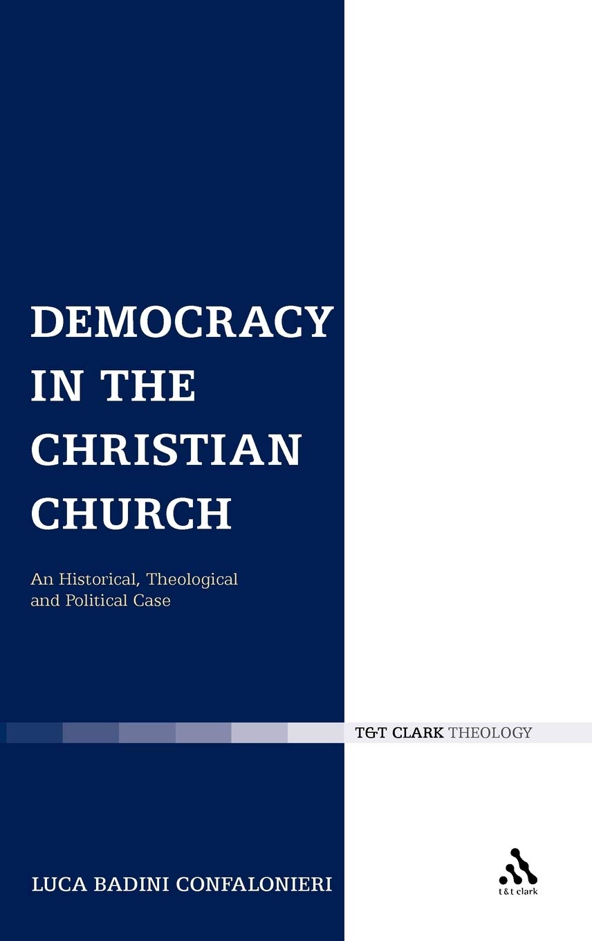 Democracy in the Christian Church Social Sciences