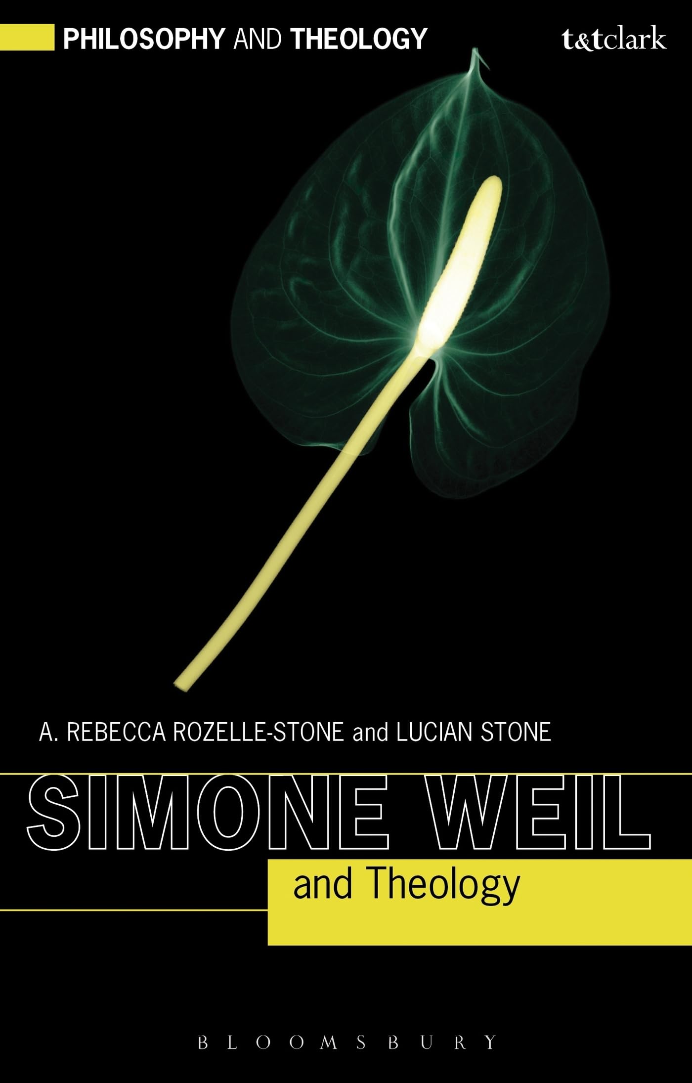 Simone Weil and Theology (Philosophy and Theology) Philosophy