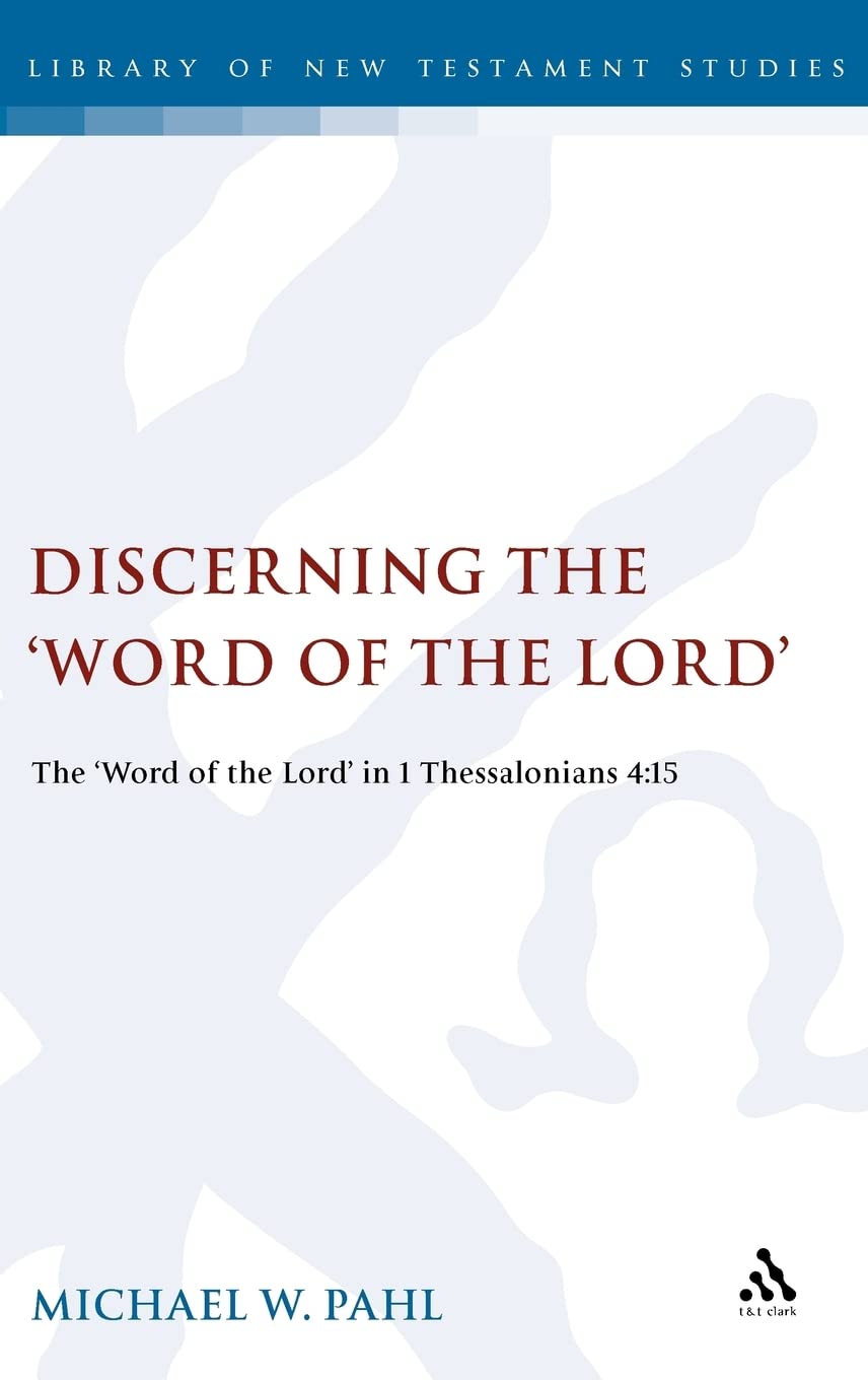 Discerning the 'Word of the Lord' Religion & Esotericism