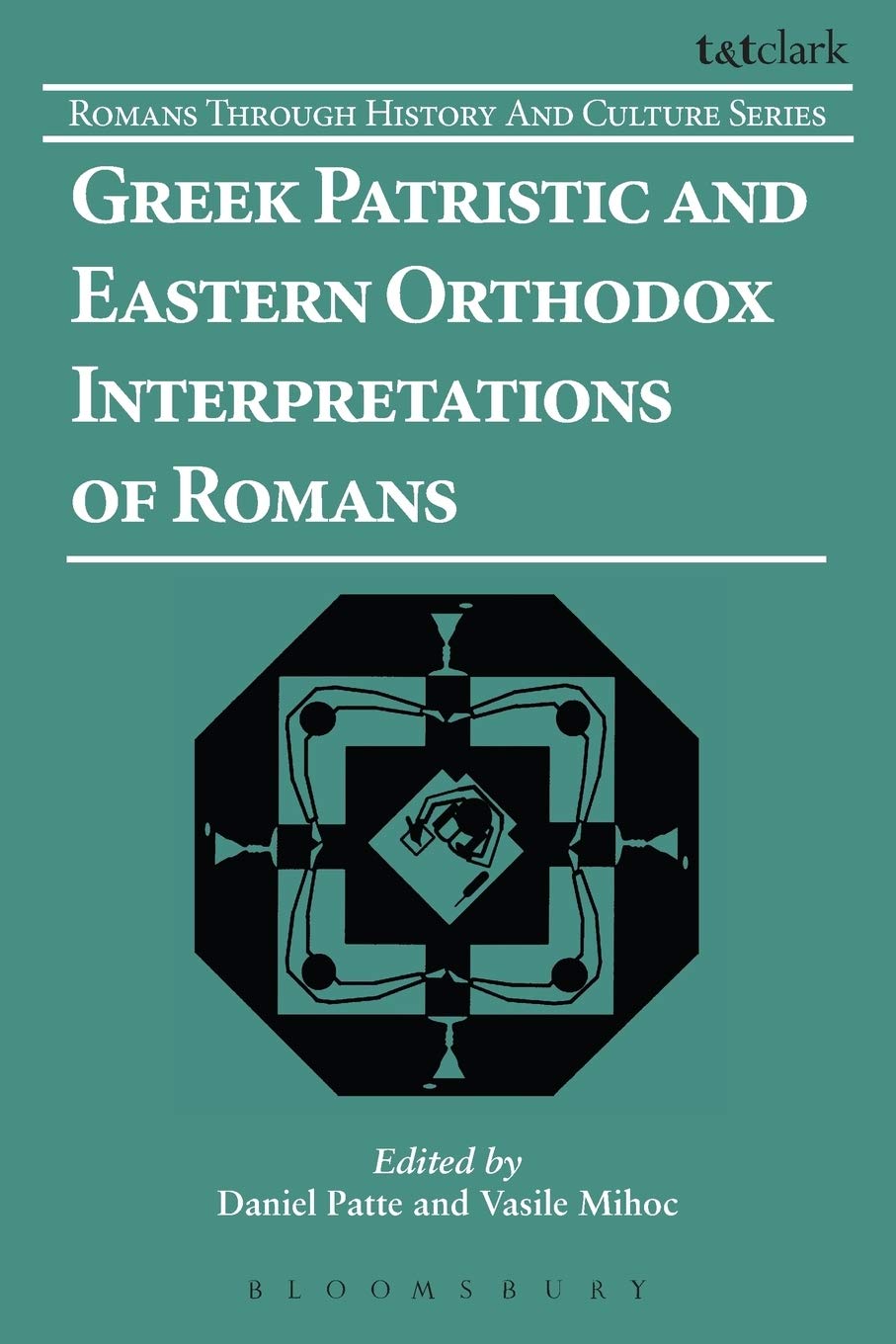 Greek Patristic and Eastern Orthodox Interpretations of Romans Politics & Society