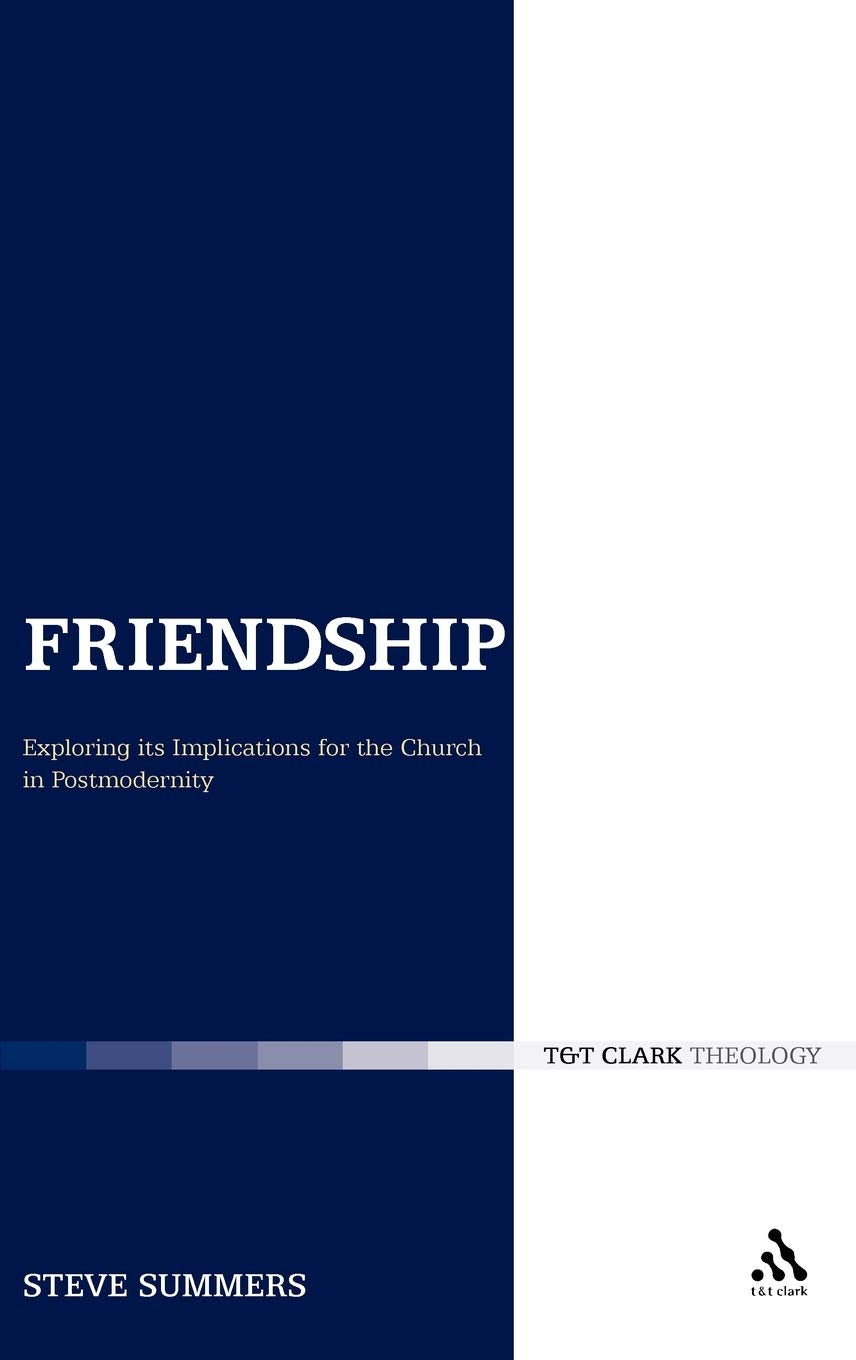Product Image: Friendship