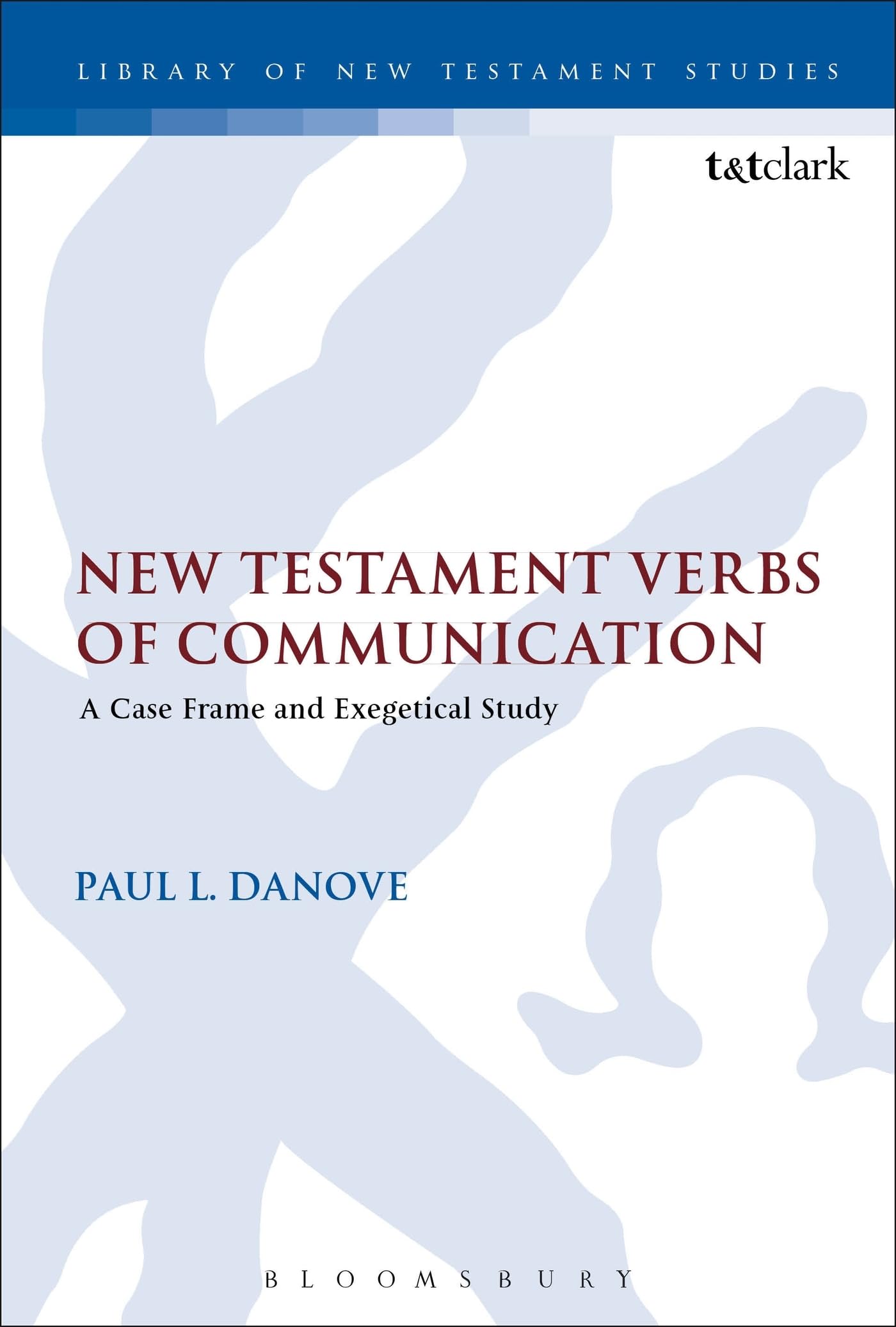 New Testament Verbs of Communication Social Sciences