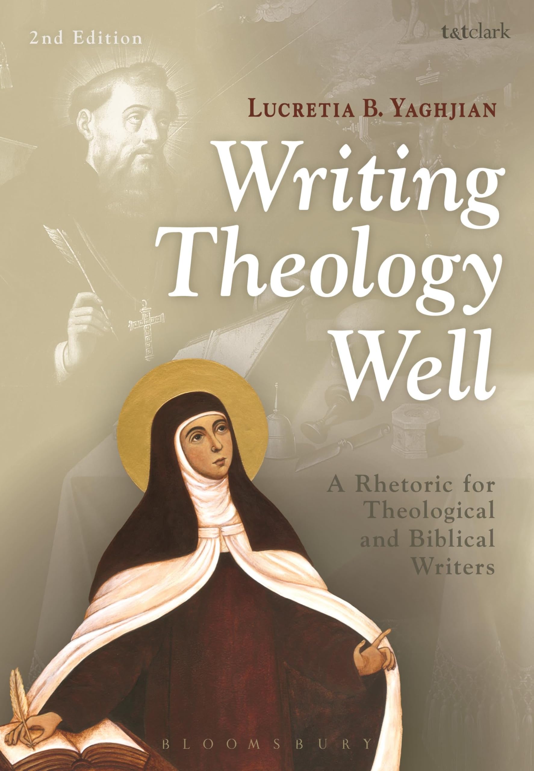 Writing Theology Well 2nd Edition: A Rhetoric for Theological and Biblical Writers Business, Finance & Career