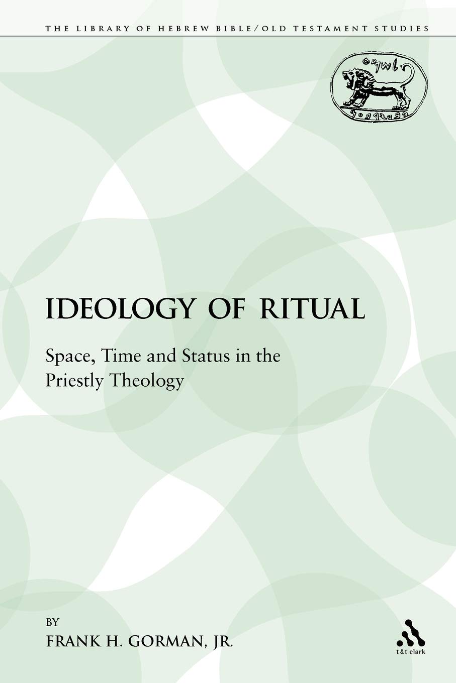 The Ideology of Ritual Religion & Esotericism