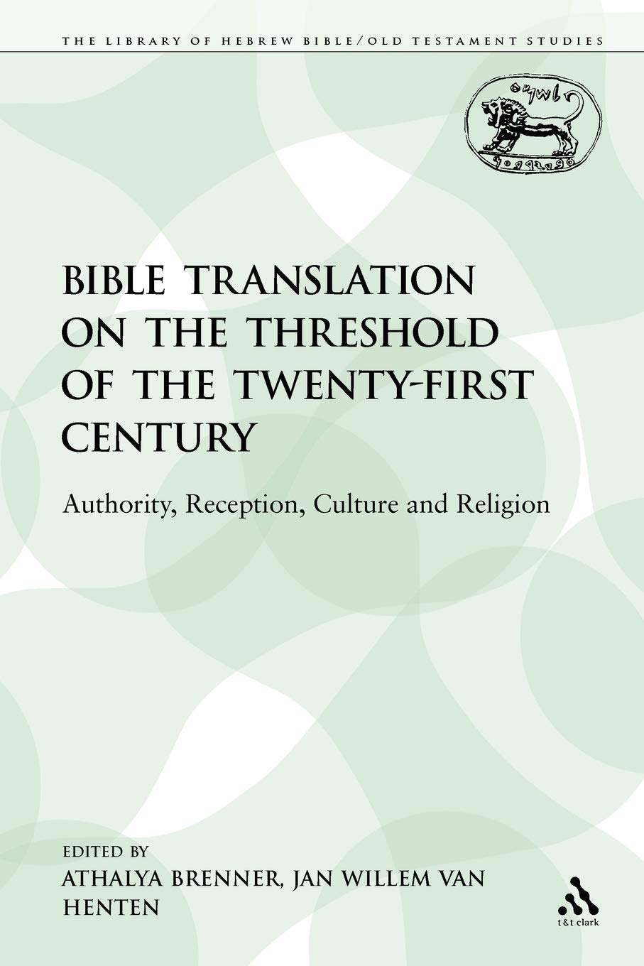 Bible Translation on the Threshold of the Twenty-First Century Reference Books