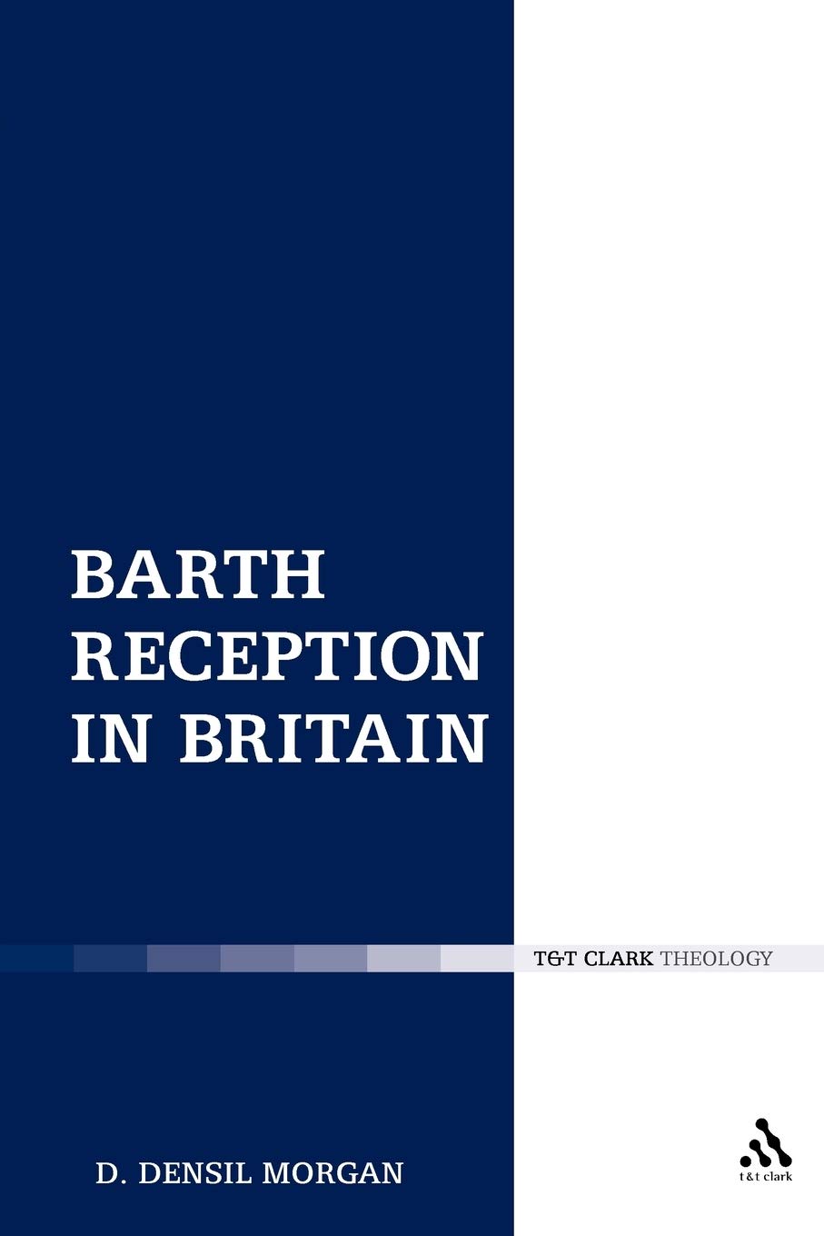 Product Image: Barth Reception in Britain