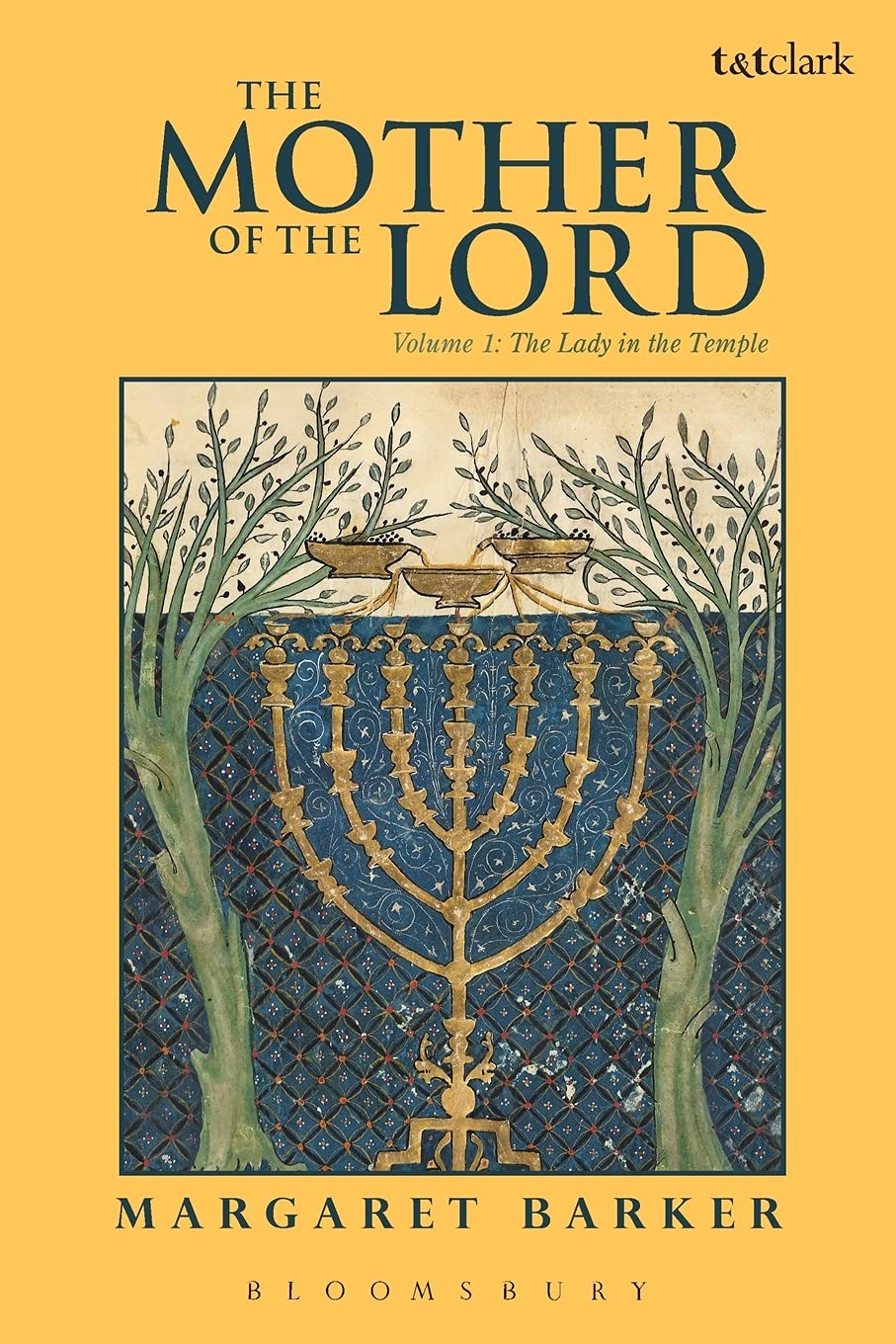 The Mother of the Lord Religion & Esotericism