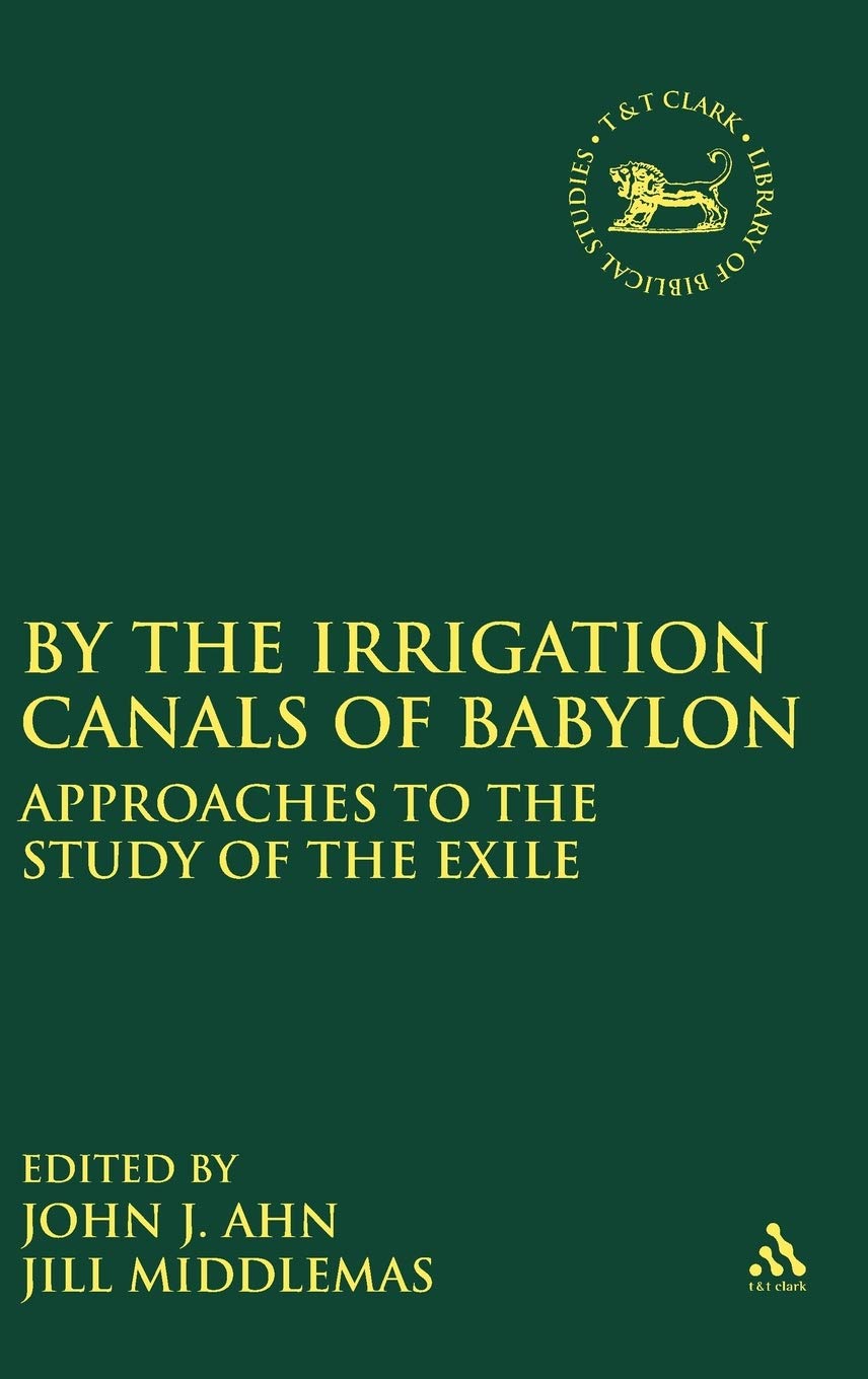 By the Irrigation Canals of Babylon Philosophy