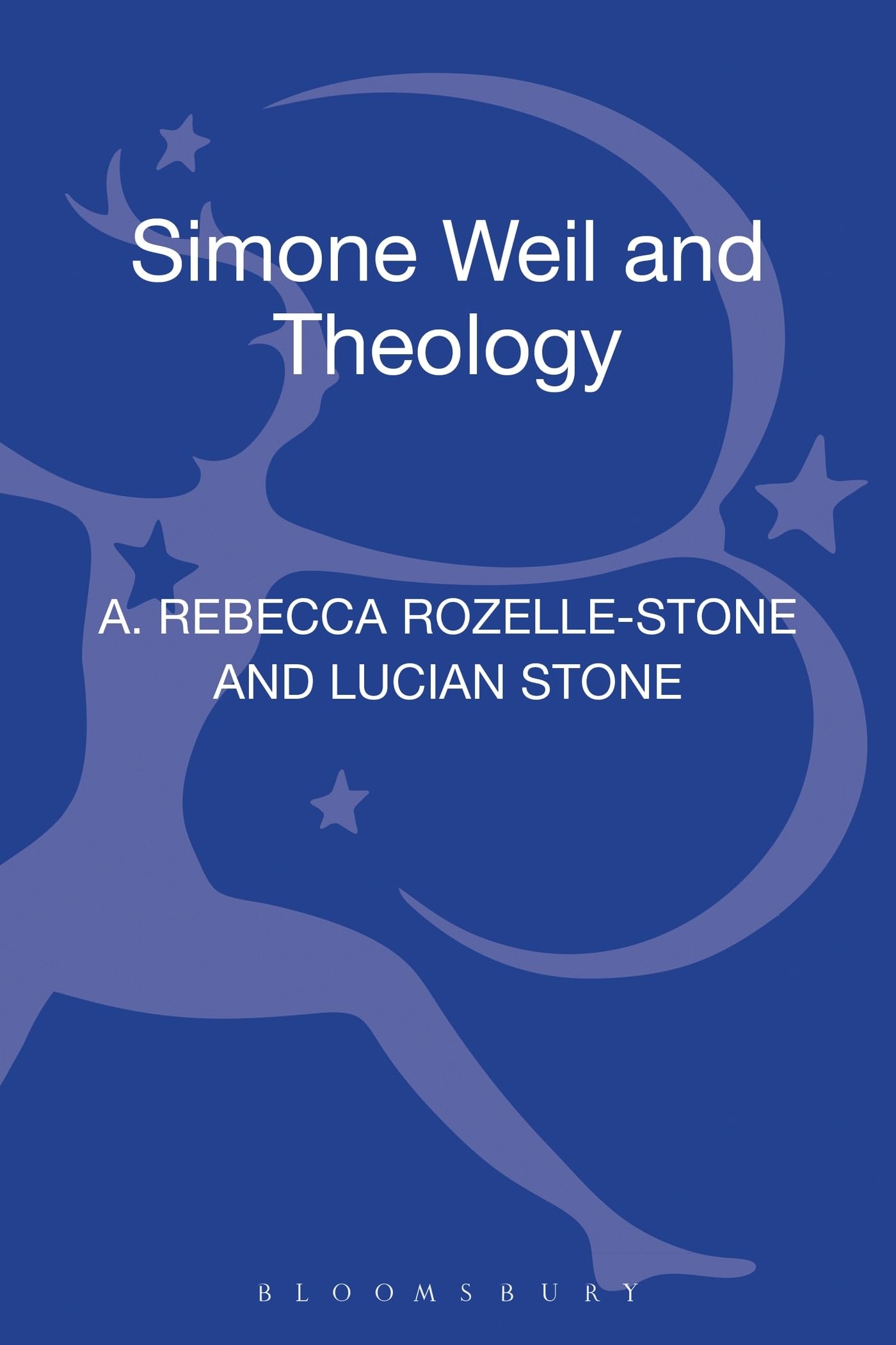 Simone Weil and Theology Philosophy