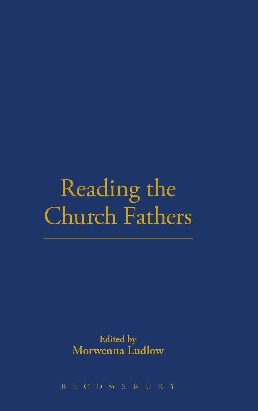 Reading the Church Fathers Philosophy