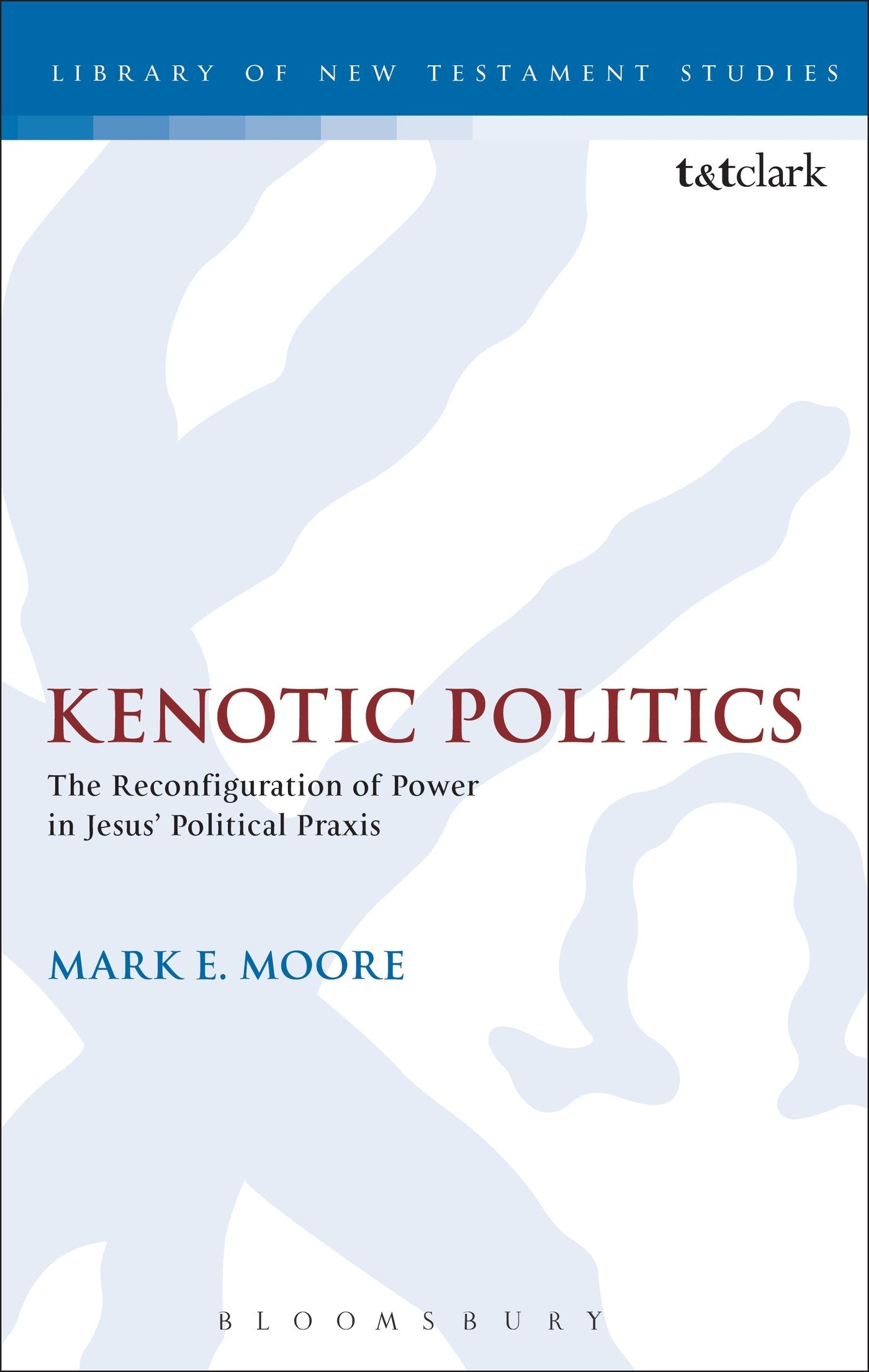 Kenotic Politics Religion & Esotericism