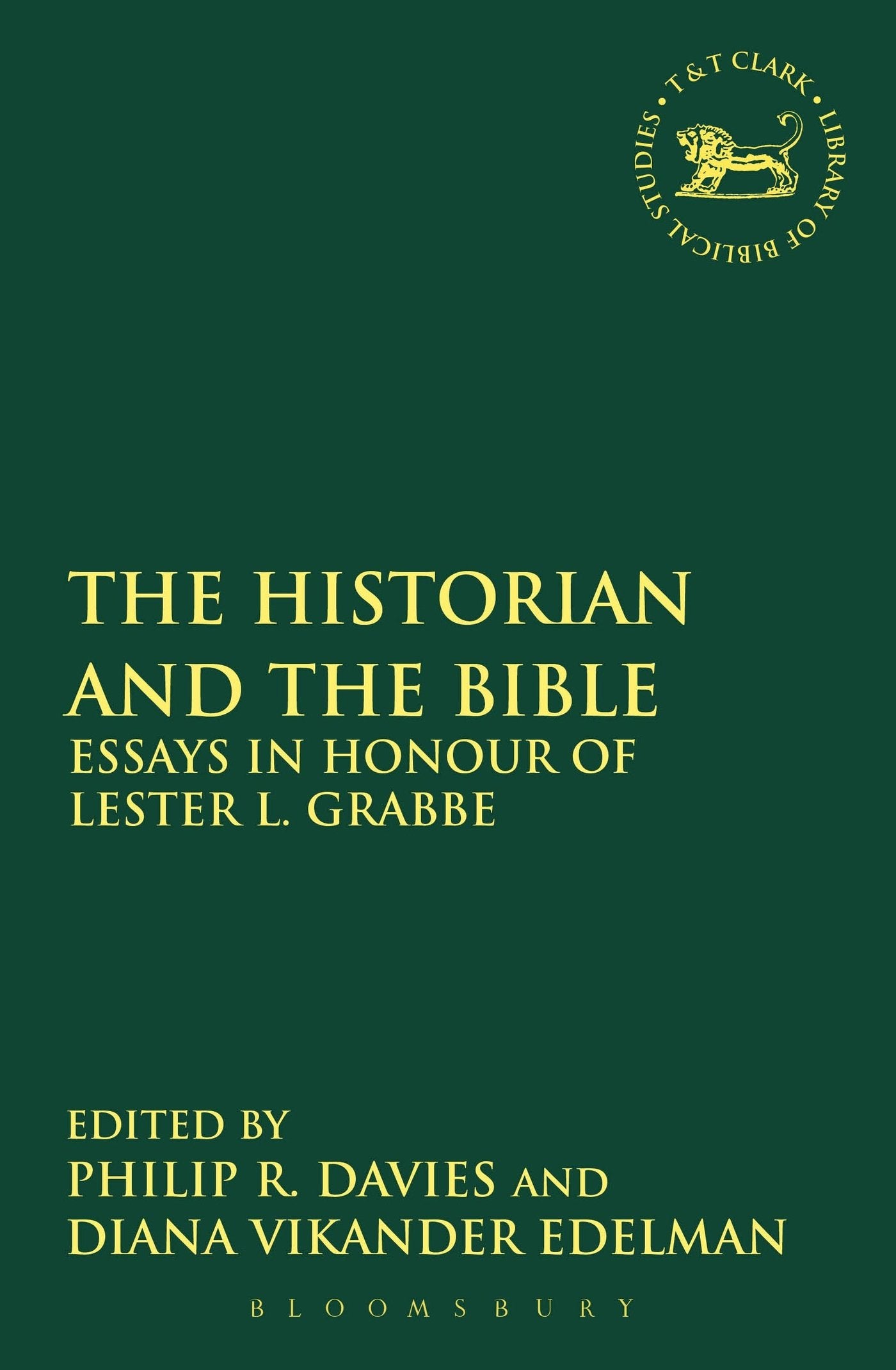 The Historian and the Bible Social Sciences