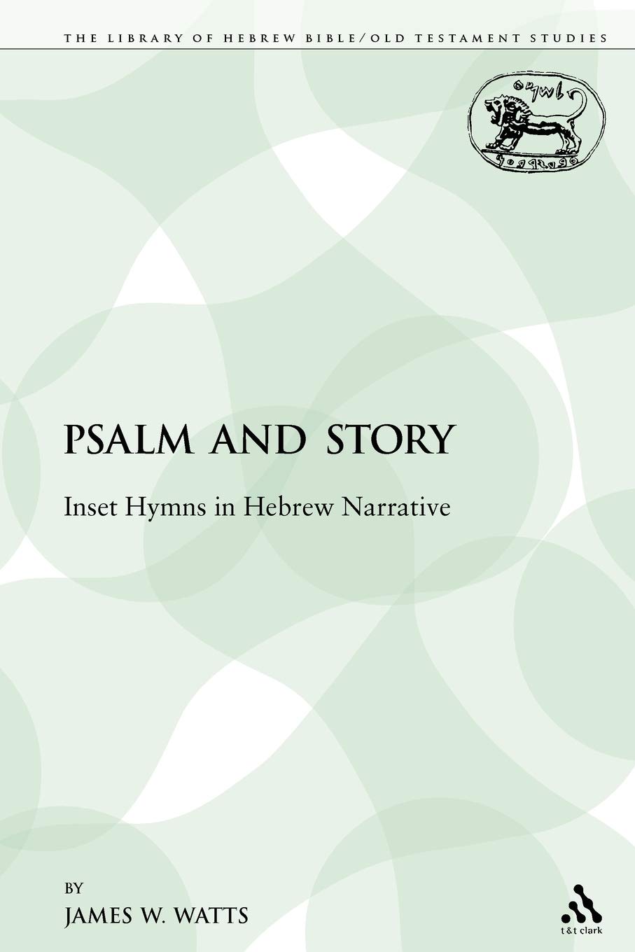 Product Image: Psalm and Story