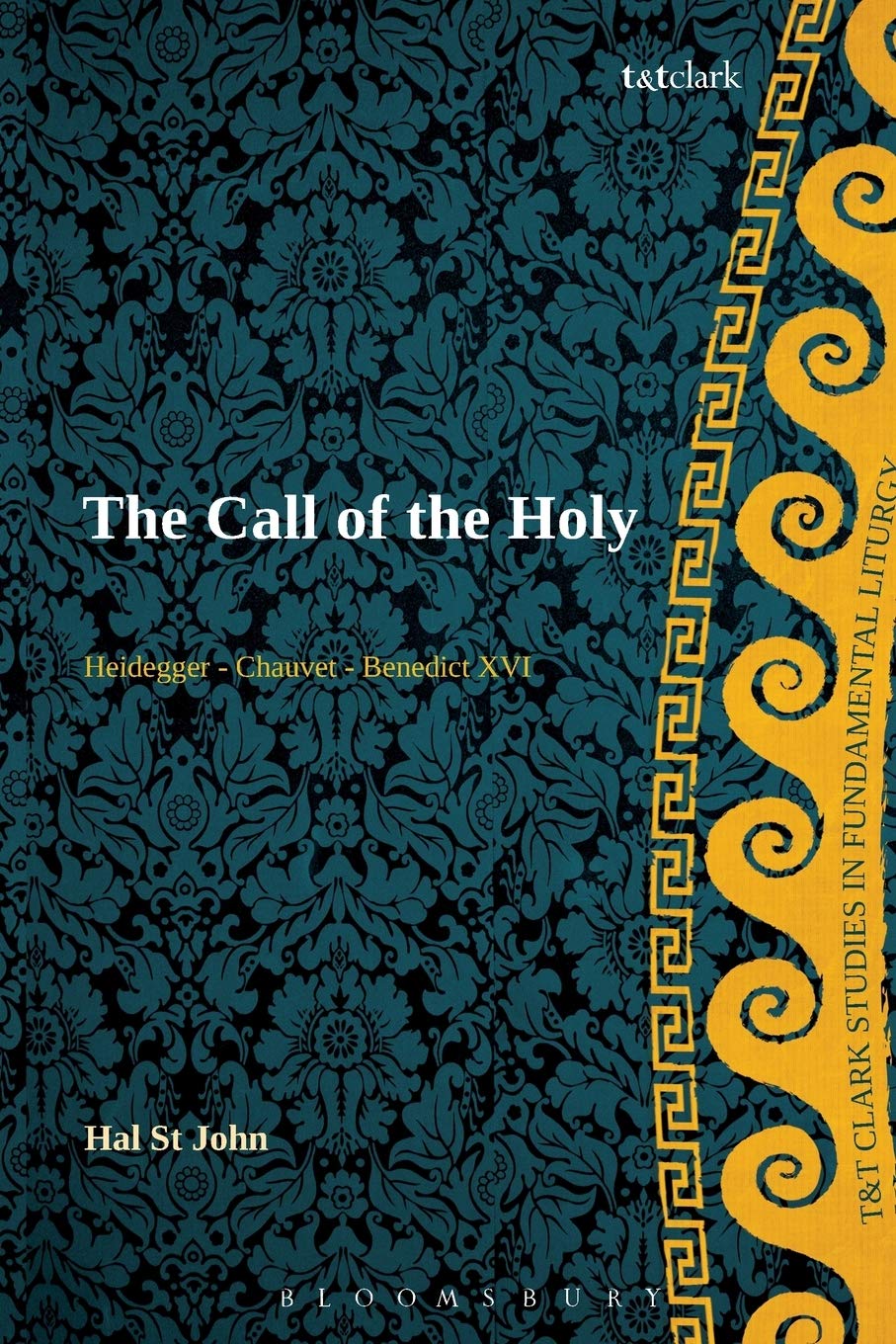 The Call of the Holy Philosophy