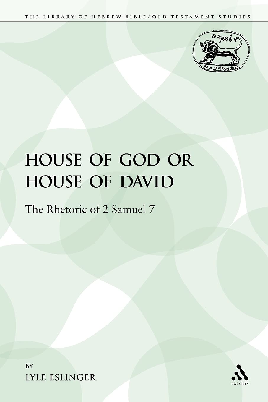 House of God or House of David Social Sciences