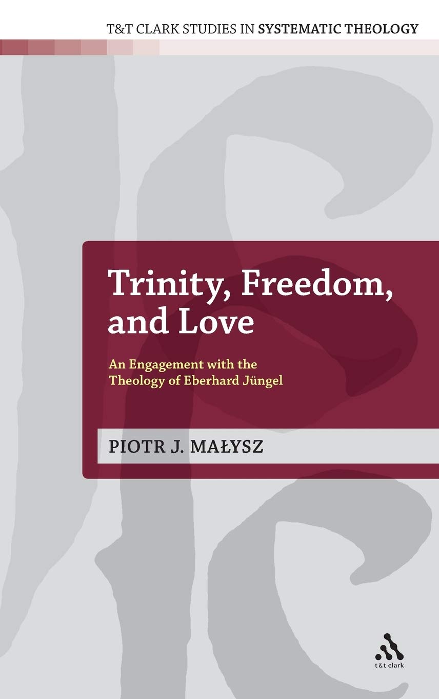 Product Image: Trinity, Freedom and Love