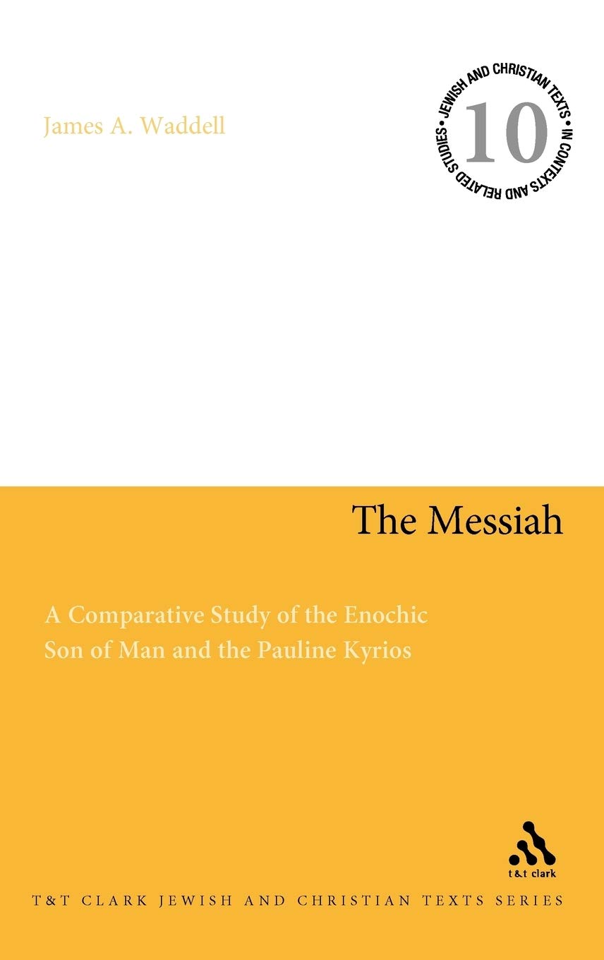 Product Image: The Messiah