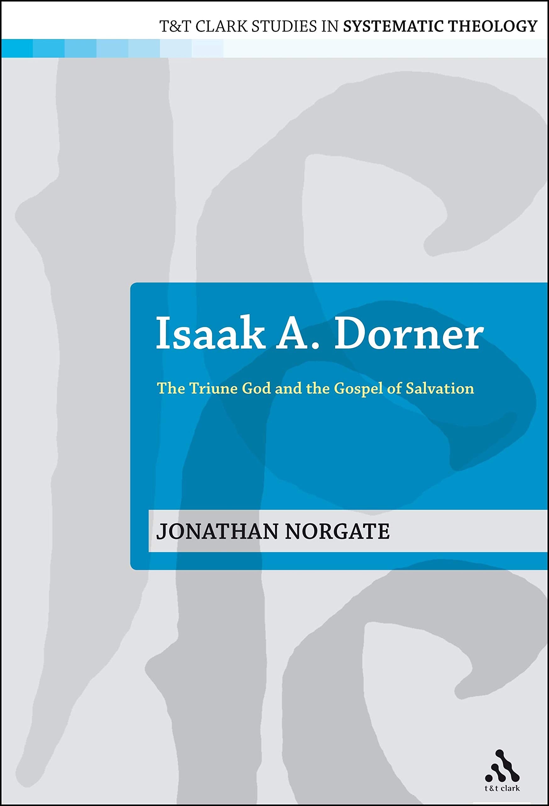 Isaak A. Dorner Philosophy