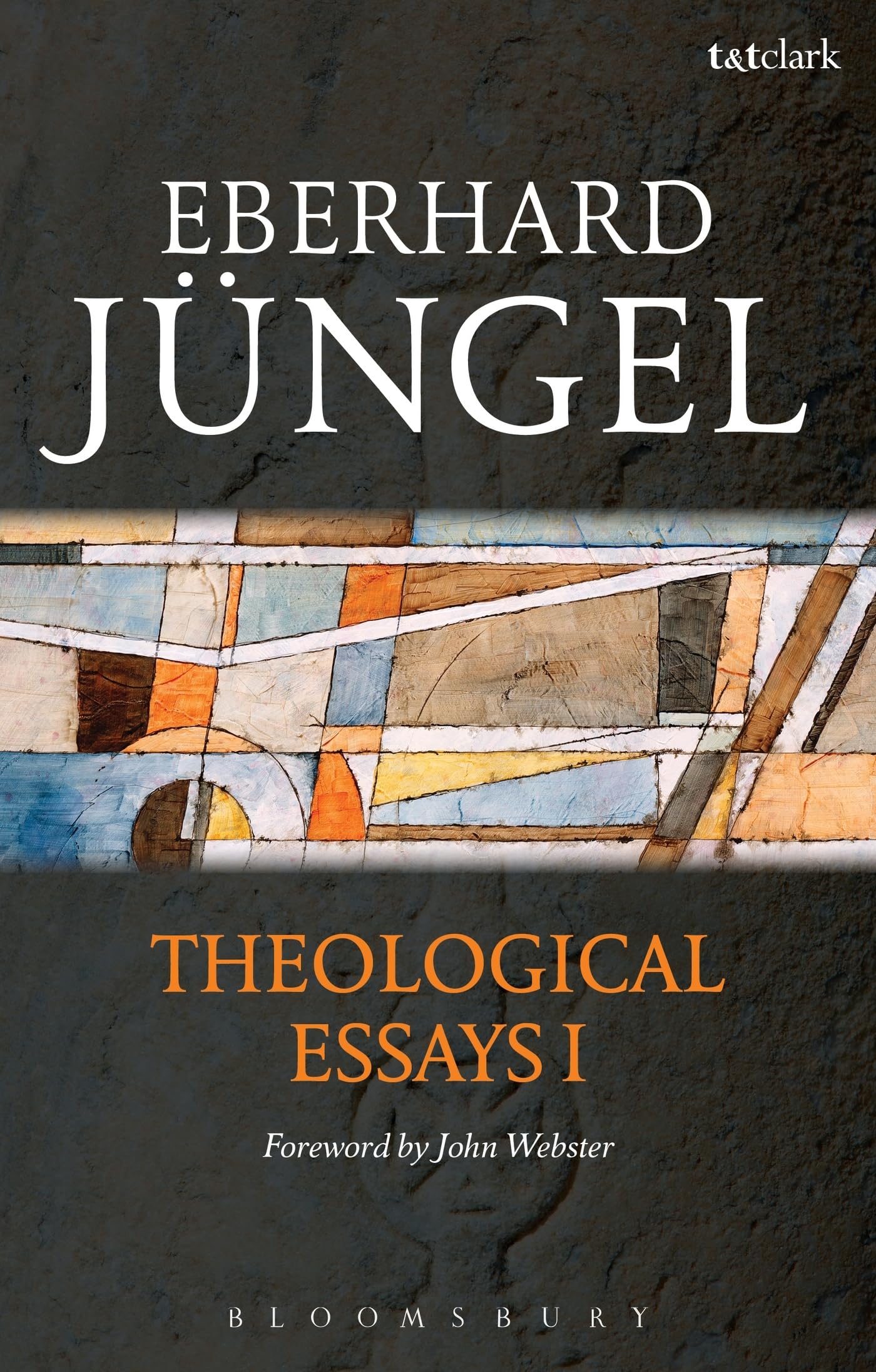 Product Image: Theological Essays