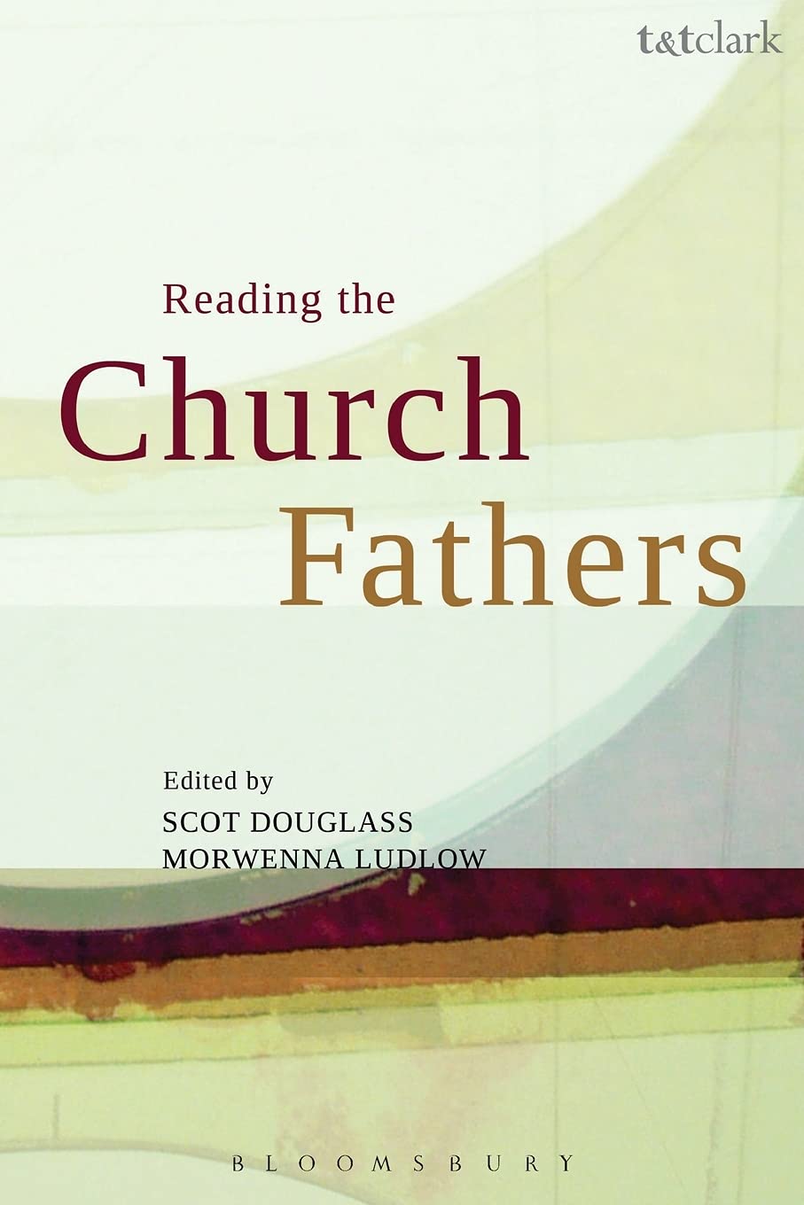Product Image: Reading the Church Fathers