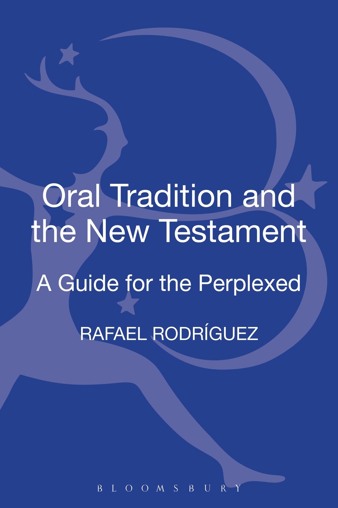 Oral Tradition and the New Testament Religion & Esotericism