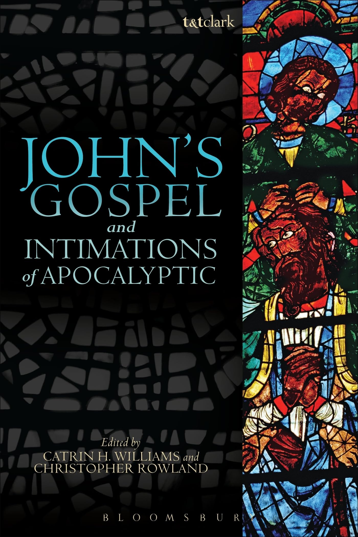 John's Gospel and Intimations of Apocalyptic Religion & Esotericism