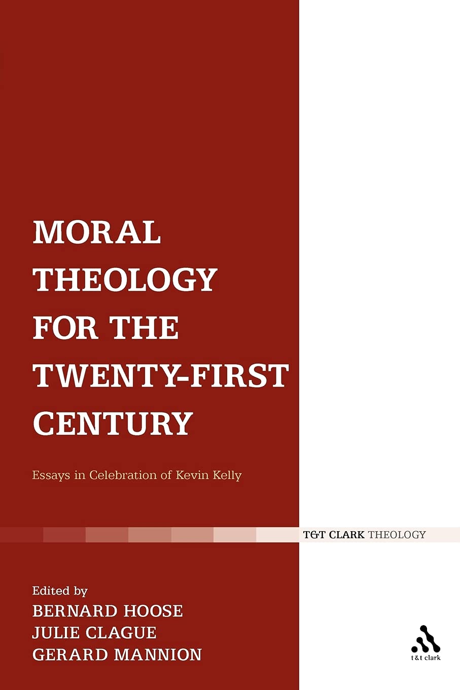 Moral Theology for the 21st Century Religion & Esotericism
