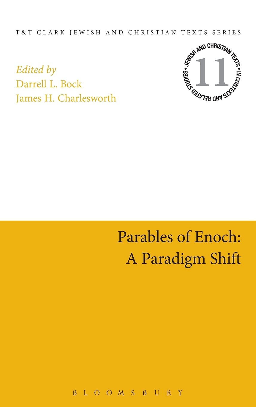 Product Image: Parables of Enoch