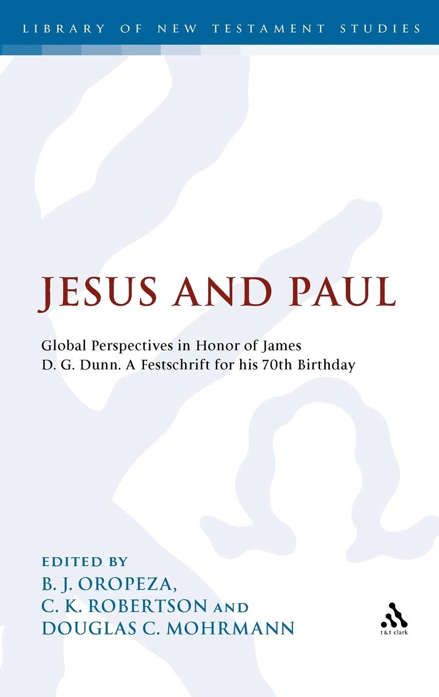 Product Image: Jesus and Paul