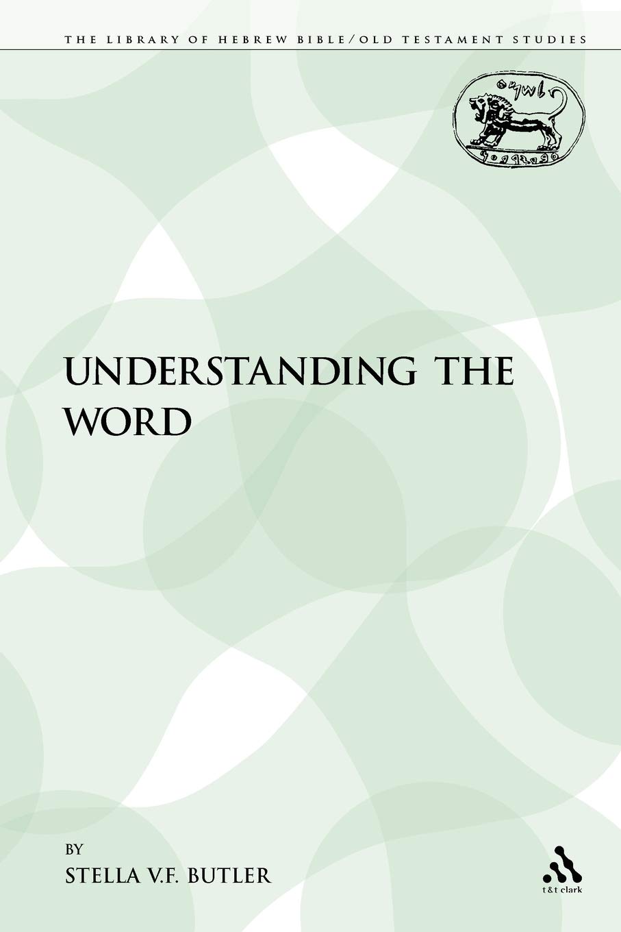 Product Image: Understanding the Word