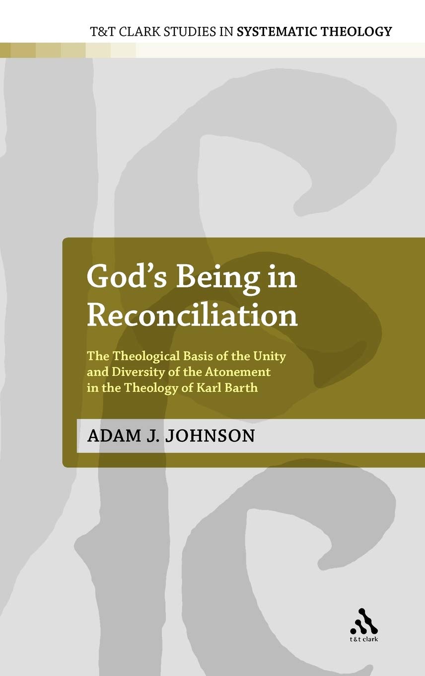 God's Being in Reconciliation Religion & Esotericism