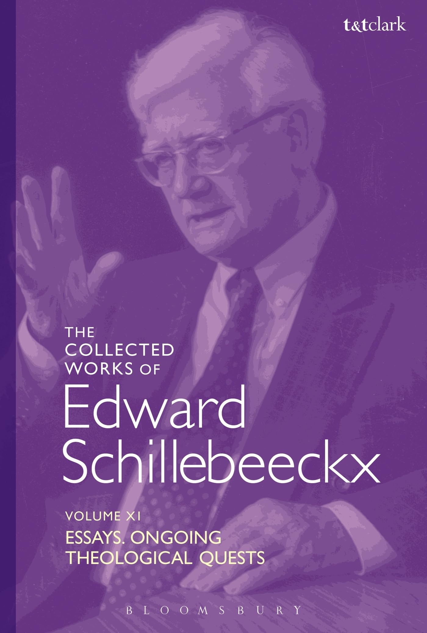 The Collected Works of Edward Schillebeeckx Volume 11 Religion & Esotericism