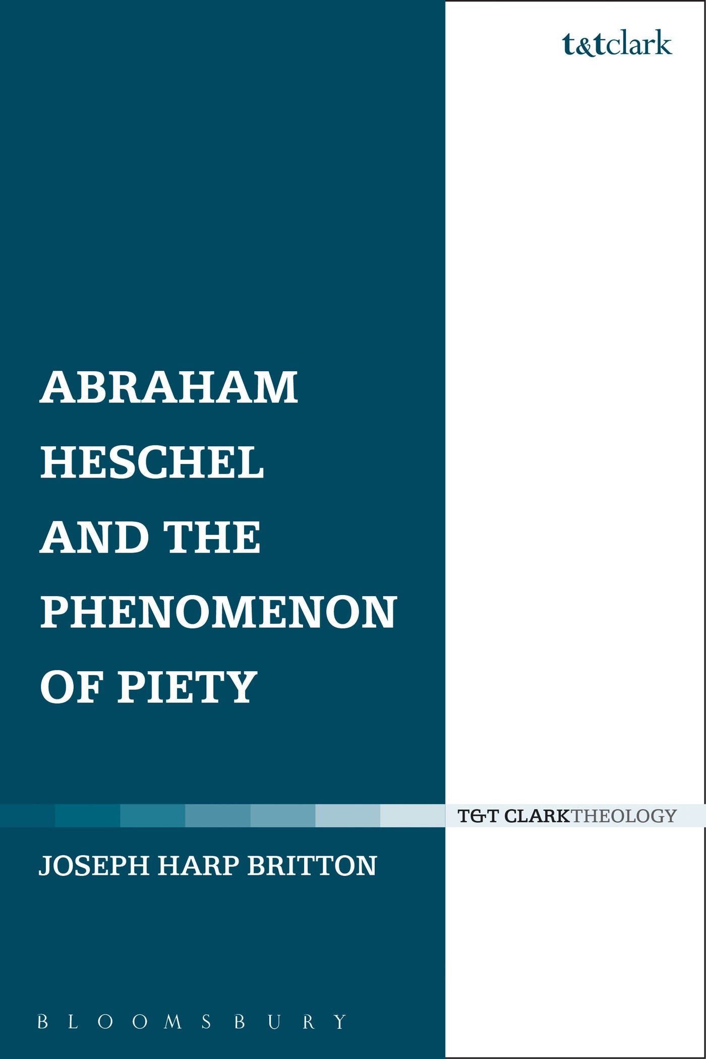 Abraham Heschel and the Phenomenon of Piety Philosophy