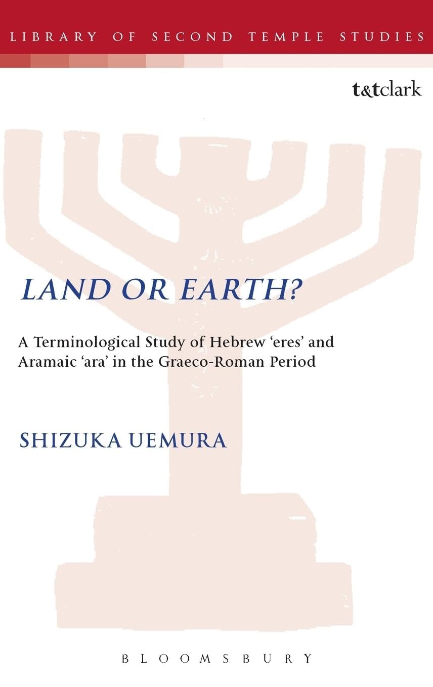 Land or Earth? Religion & Esotericism