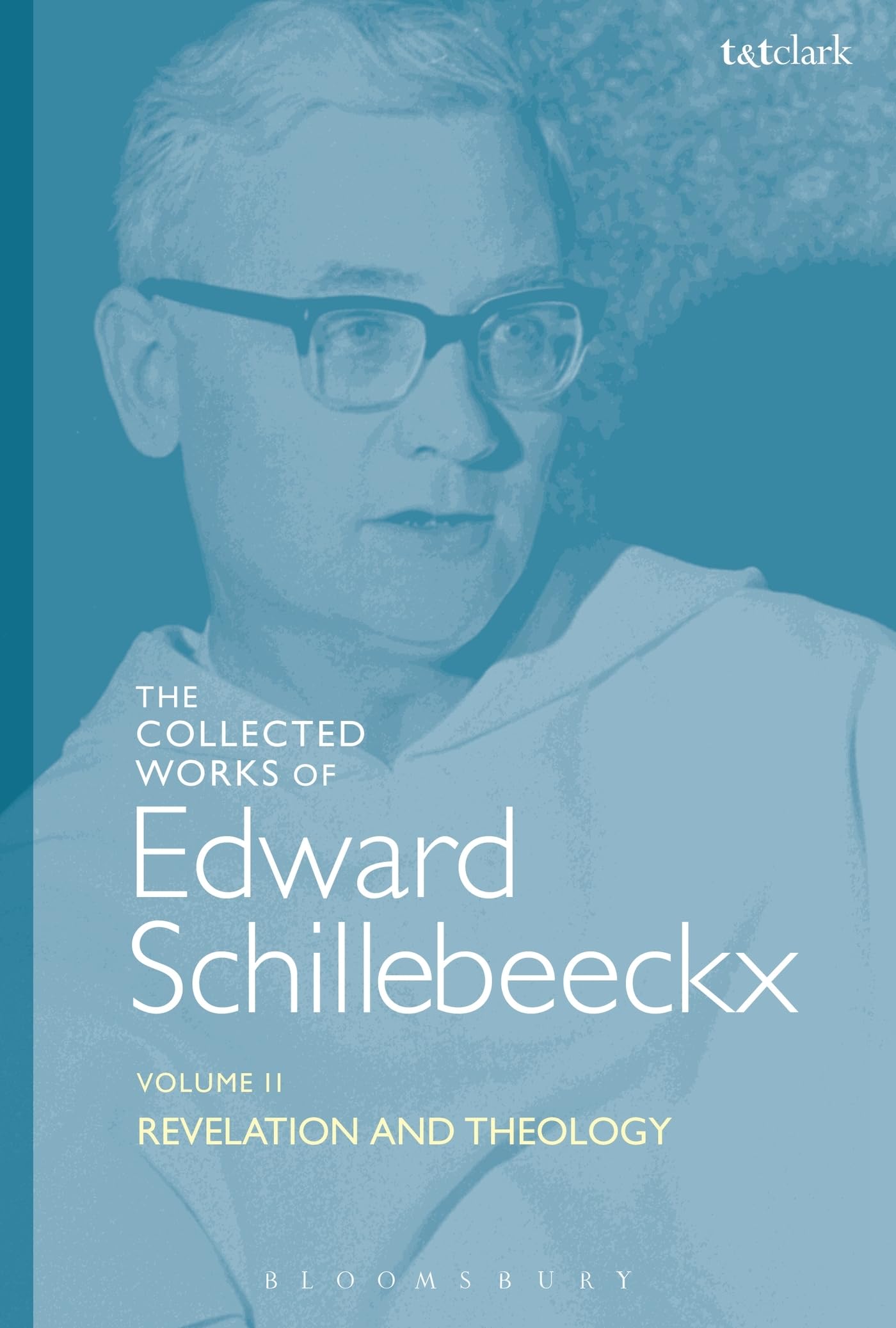 The Collected Works of Edward Schillebeeckx Volume 2 Religion & Esotericism