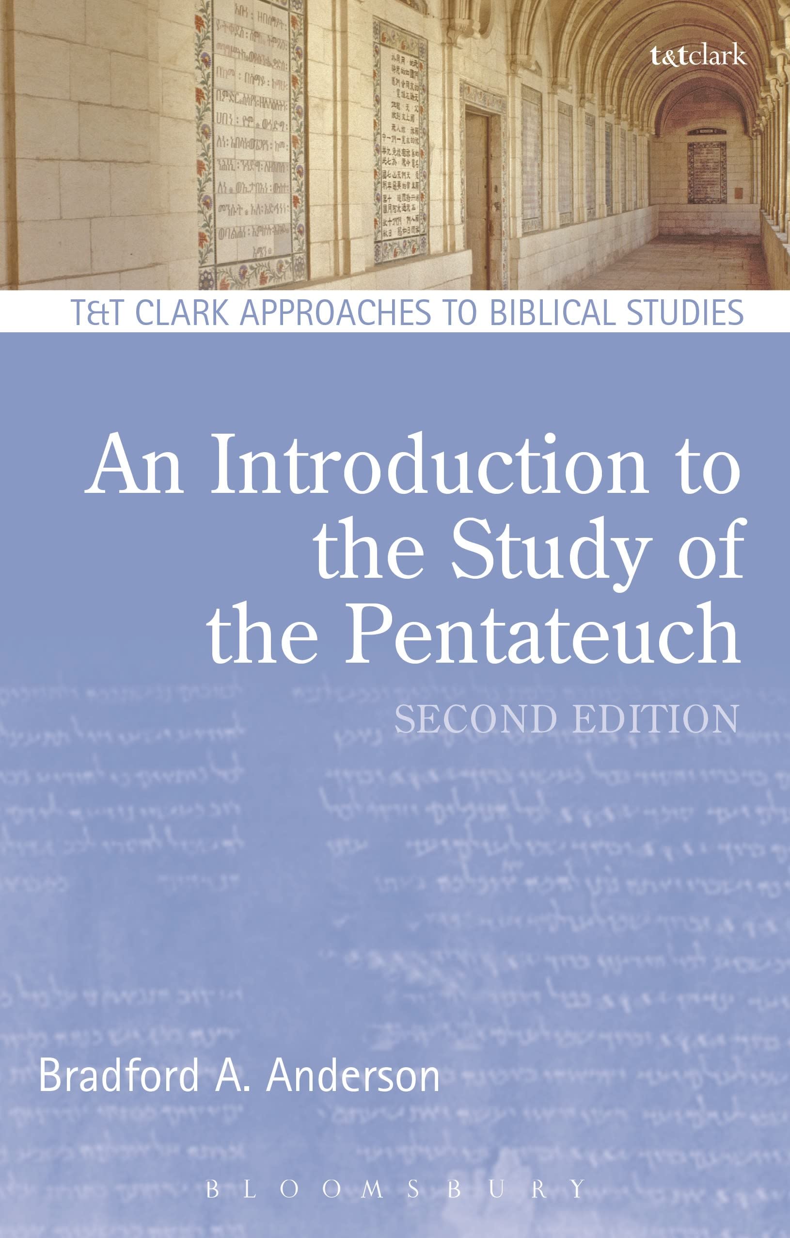 An Introduction to the Study of the Pentateuch Politics & Society