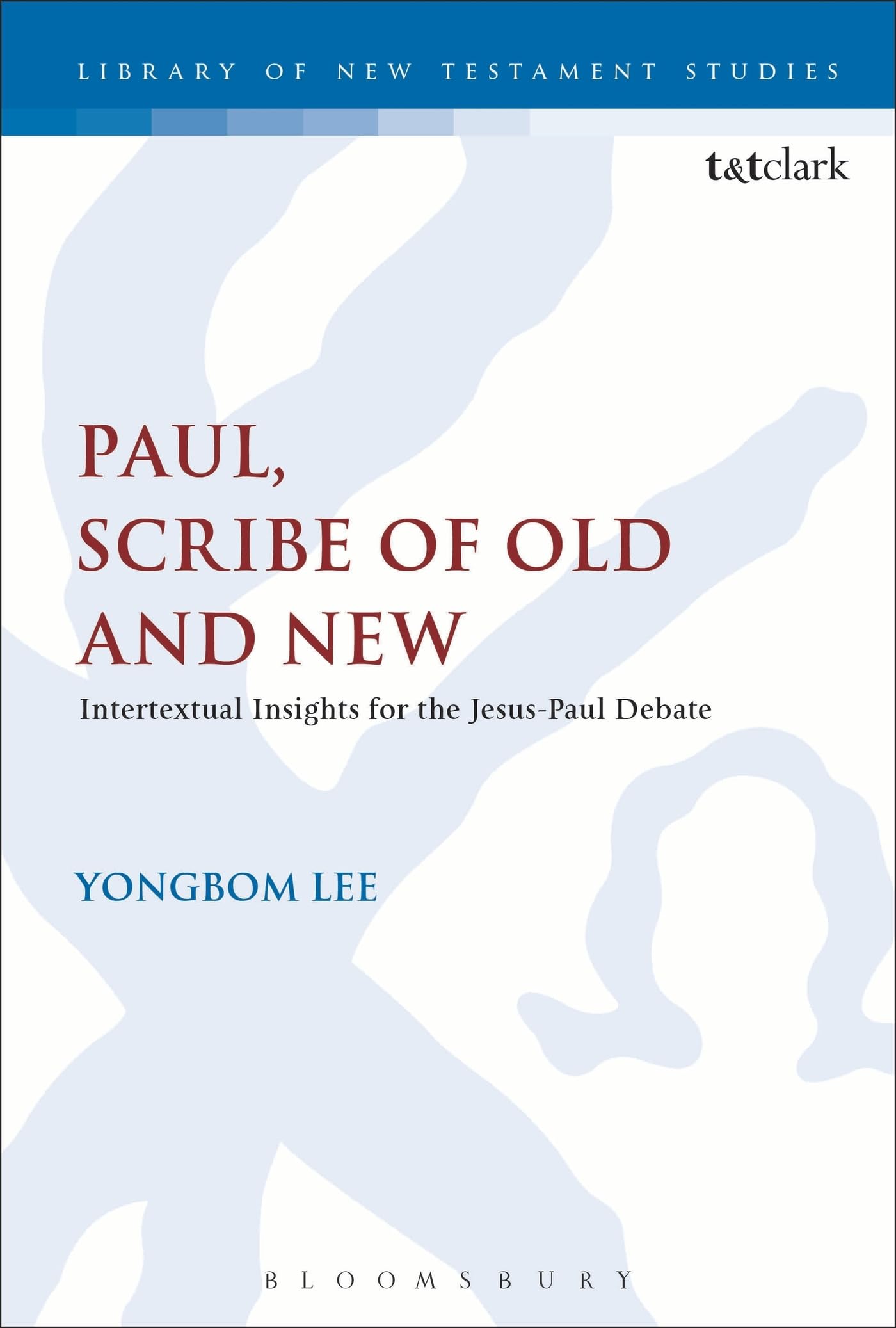 Paul, Scribe of Old and New Law