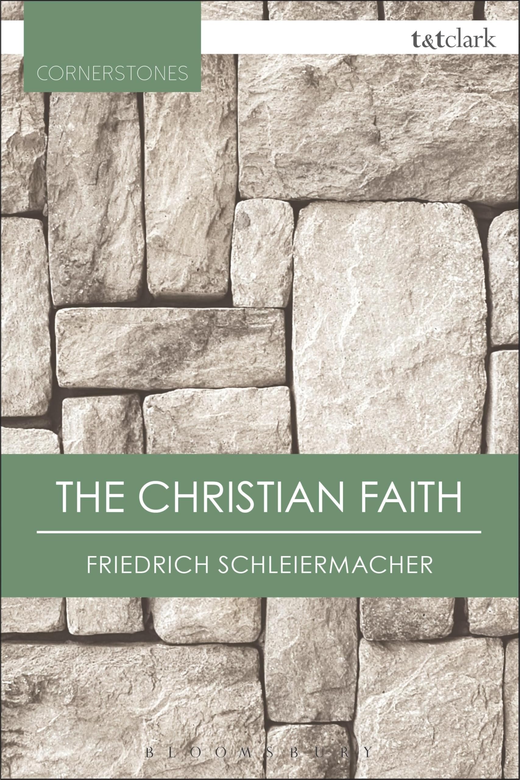 The Christian Faith Religion & Esotericism