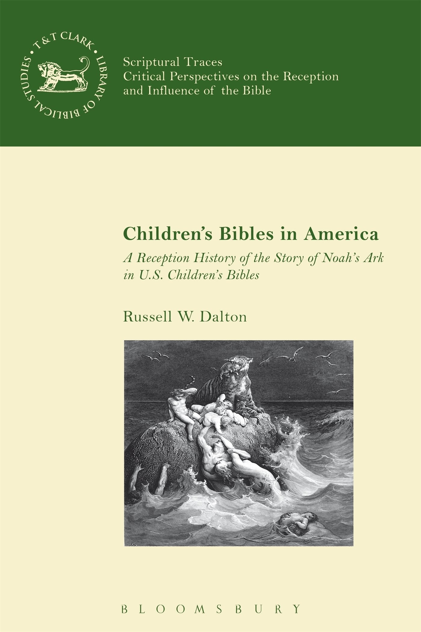 Children's Bibles in America Reference Books