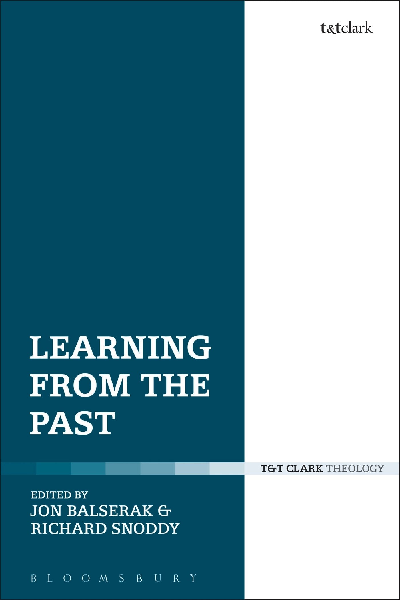 Learning from the Past Religion & Esotericism
