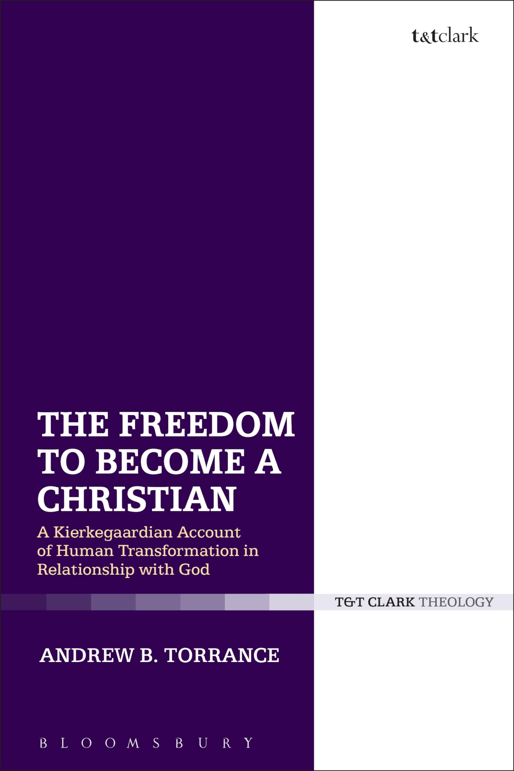 The Freedom to Become a Christian Philosophy