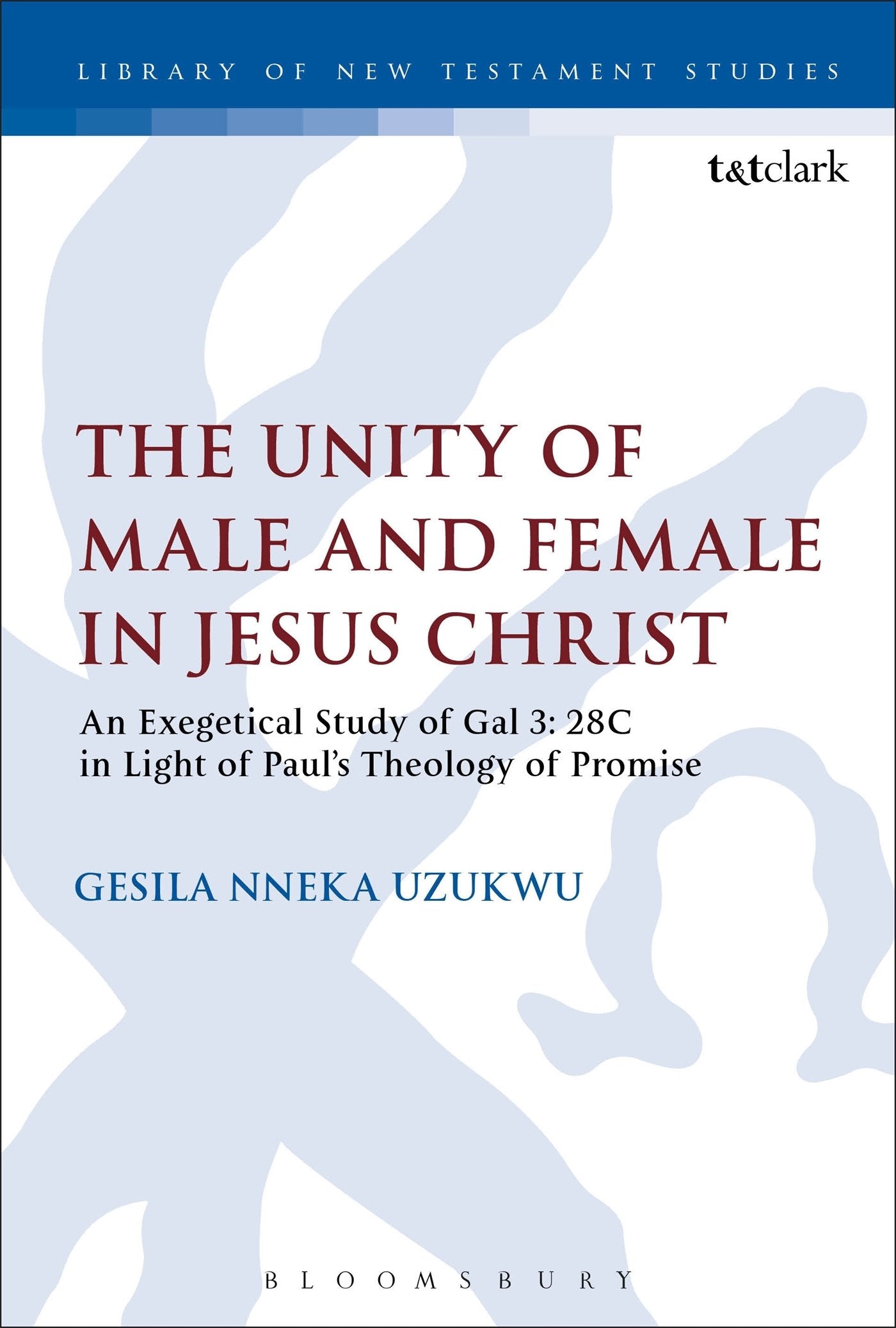 The Unity of Male and Female in Jesus Christ Religion & Esotericism