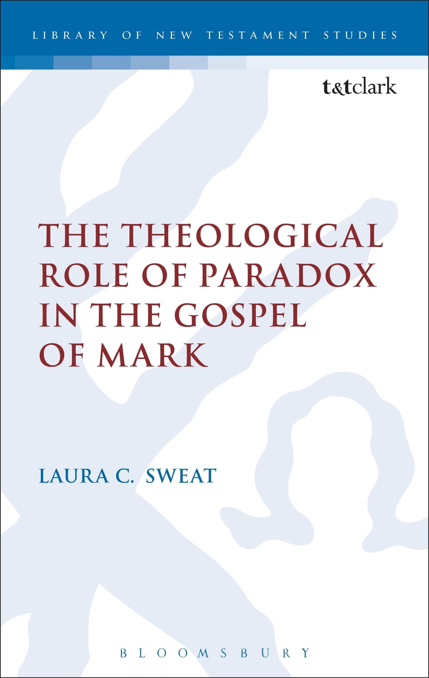 The Theological Role of Paradox in the Gospel of Mark Social Sciences
