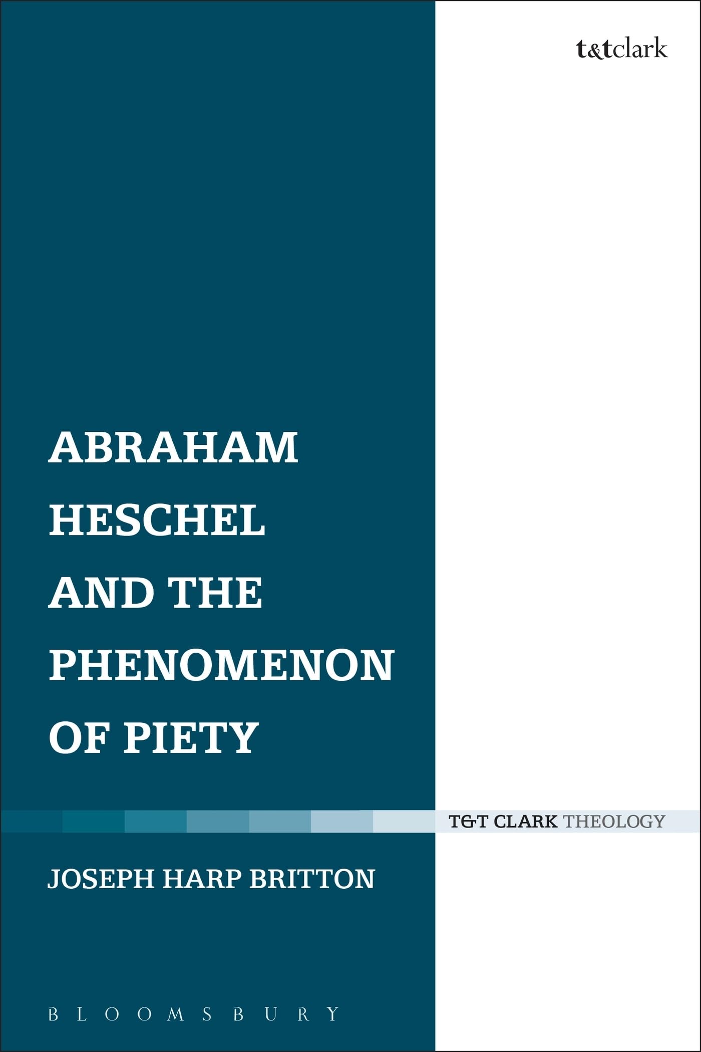 Abraham Heschel and the Phenomenon of Piety Philosophy