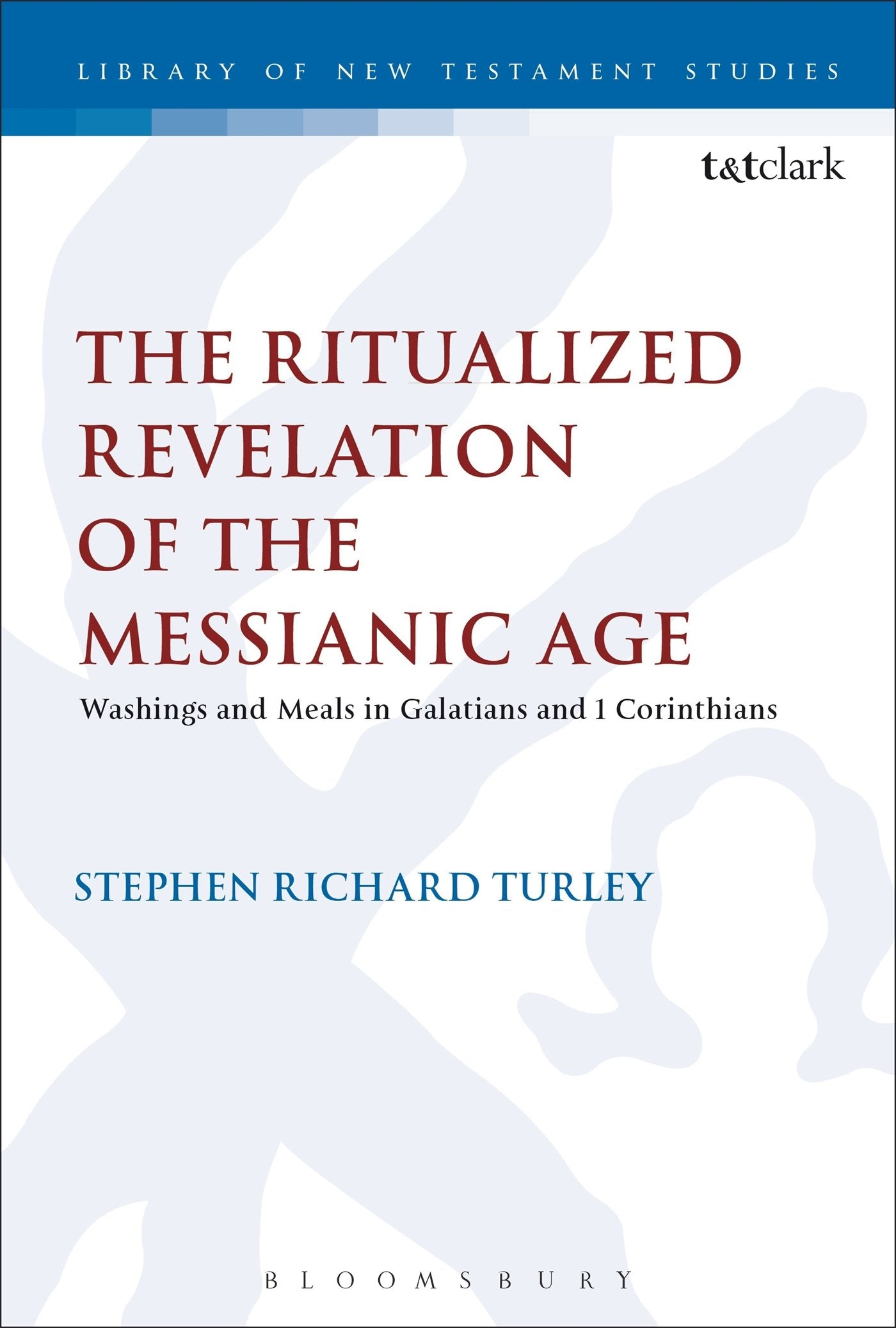 The Ritualized Revelation of the Messianic Age Religion & Esotericism