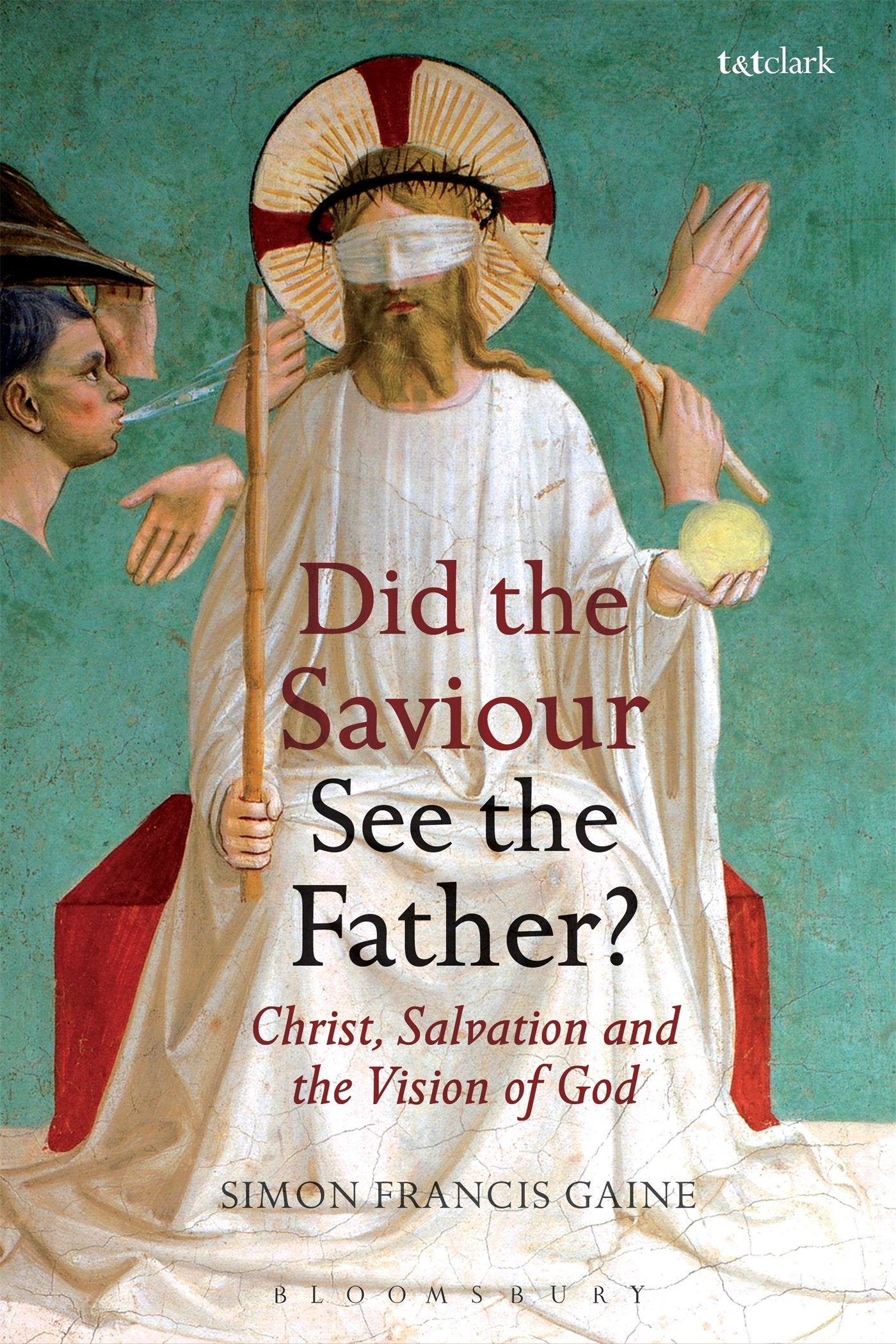 Did the Saviour See the Father? Religion & Esotericism