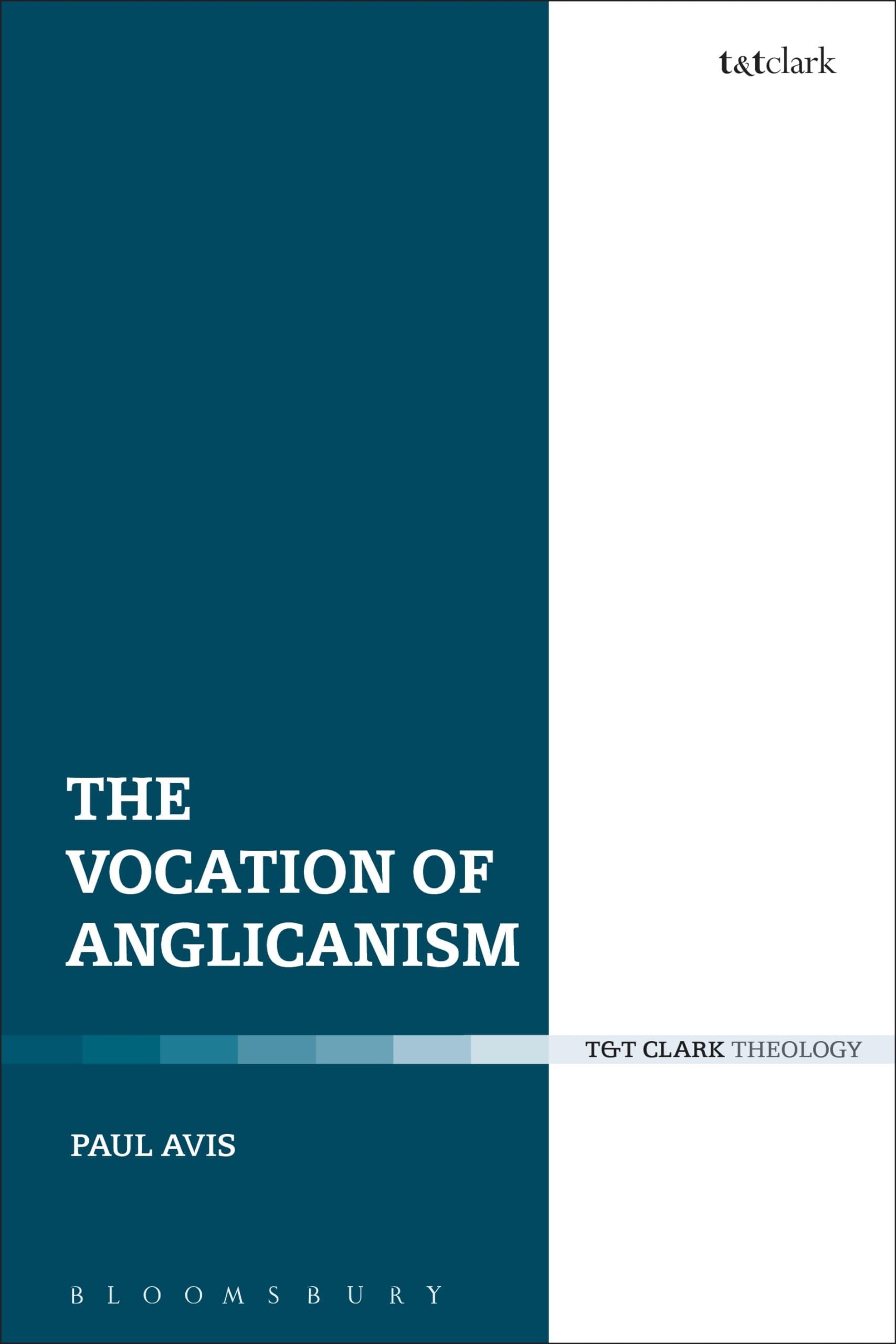 The Vocation of Anglicanism Religion & Esotericism